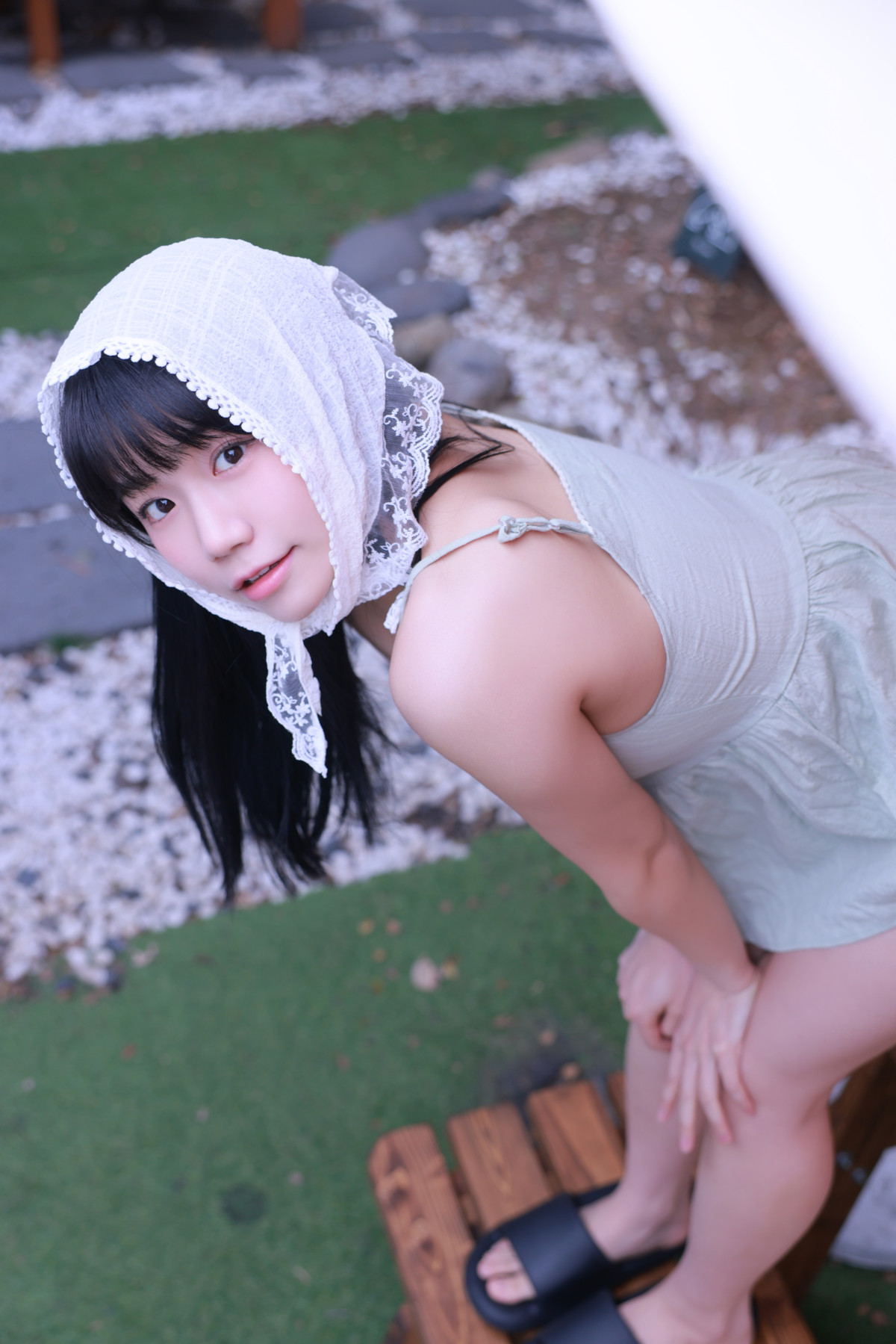 Yui 유이, SWEETBOX Vol.39 Photobook Set.01 [48P]