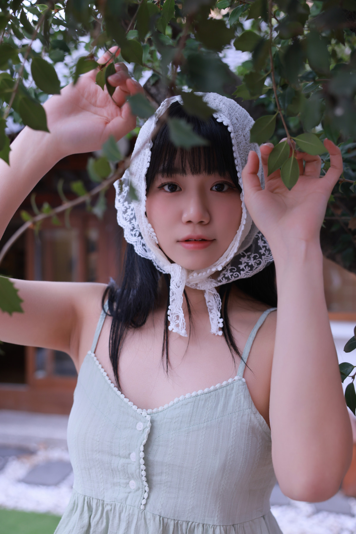 Yui 유이, SWEETBOX Vol.39 Photobook Set.01 [48P]