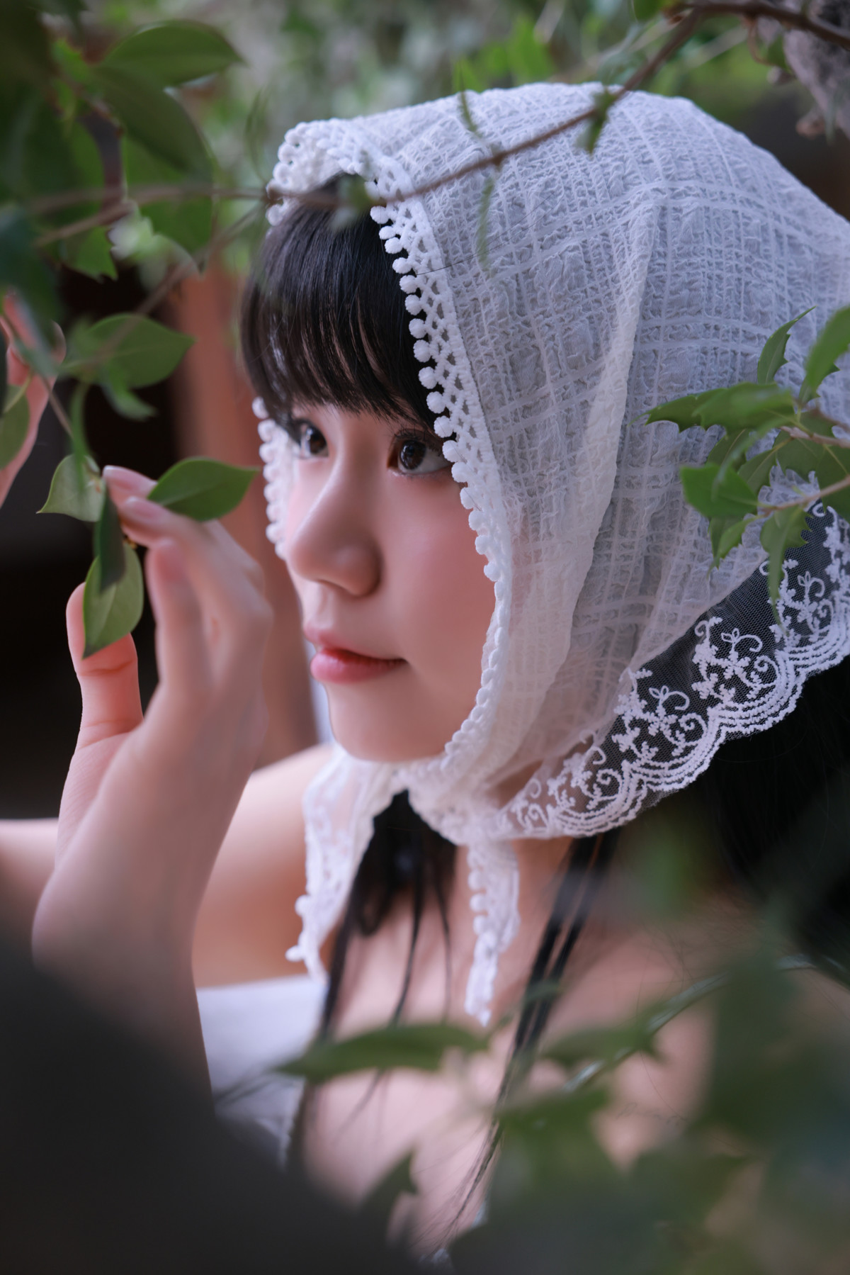 Yui 유이, SWEETBOX Vol.39 Photobook Set.01 [48P]