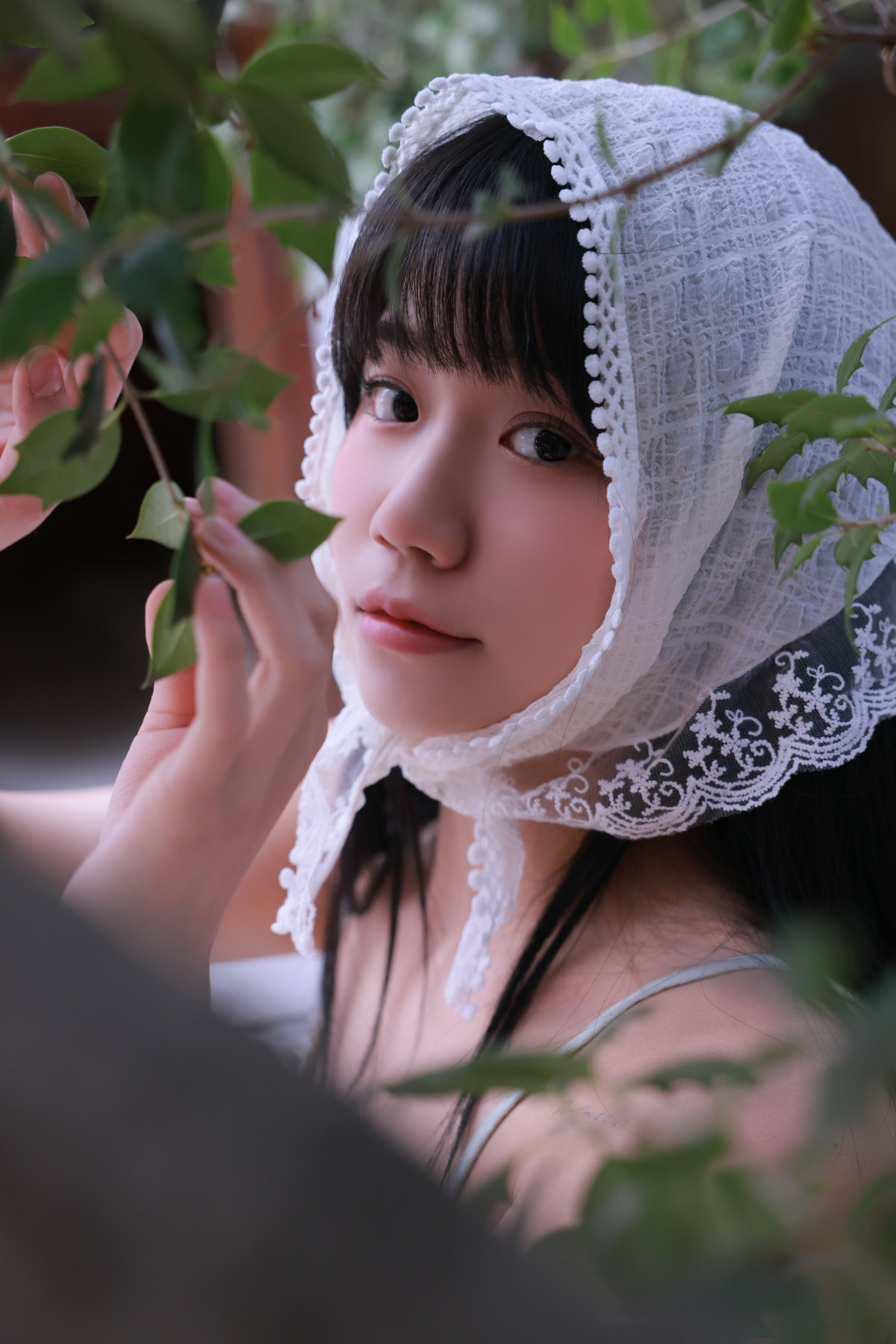 Yui 유이, SWEETBOX Vol.39 Photobook Set.01 [48P]