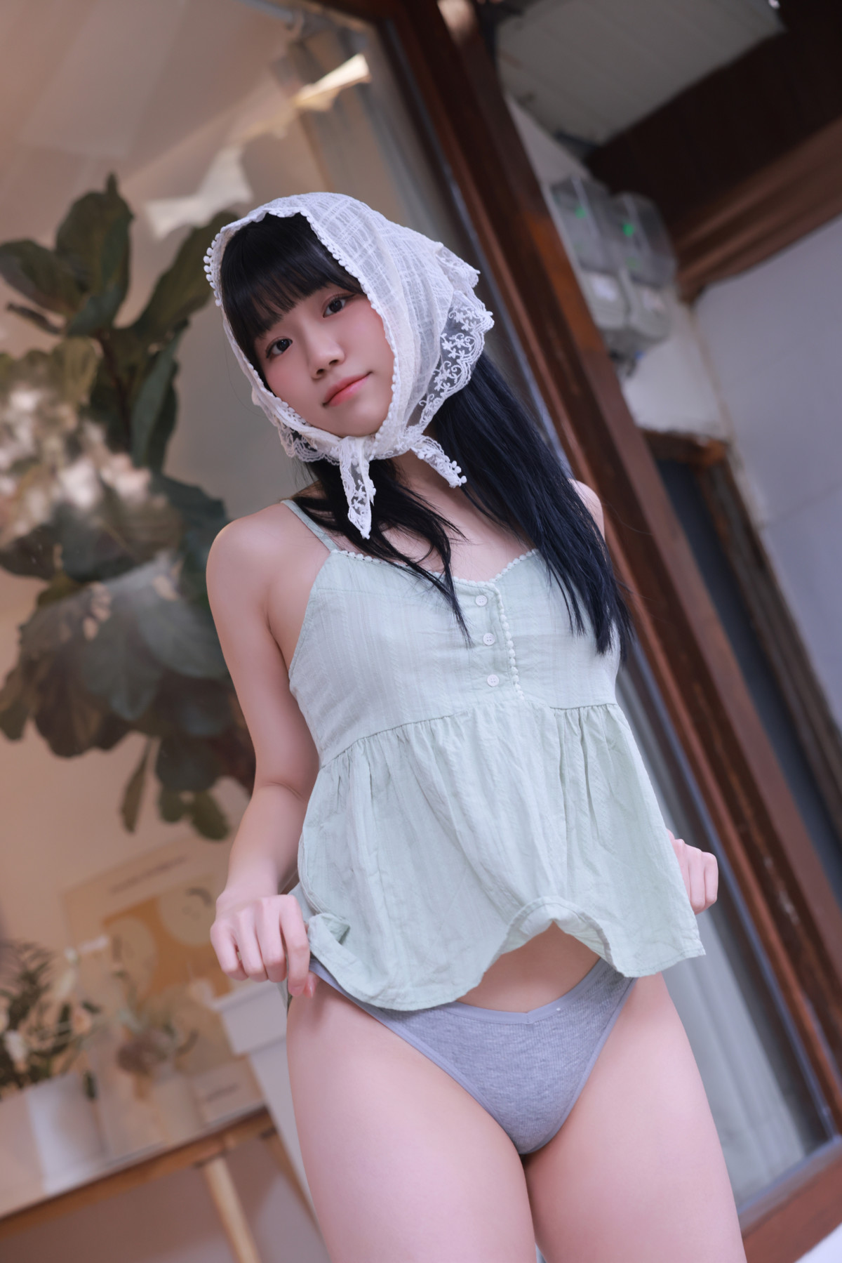 Yui 유이, SWEETBOX Vol.39 Photobook Set.01 [48P]