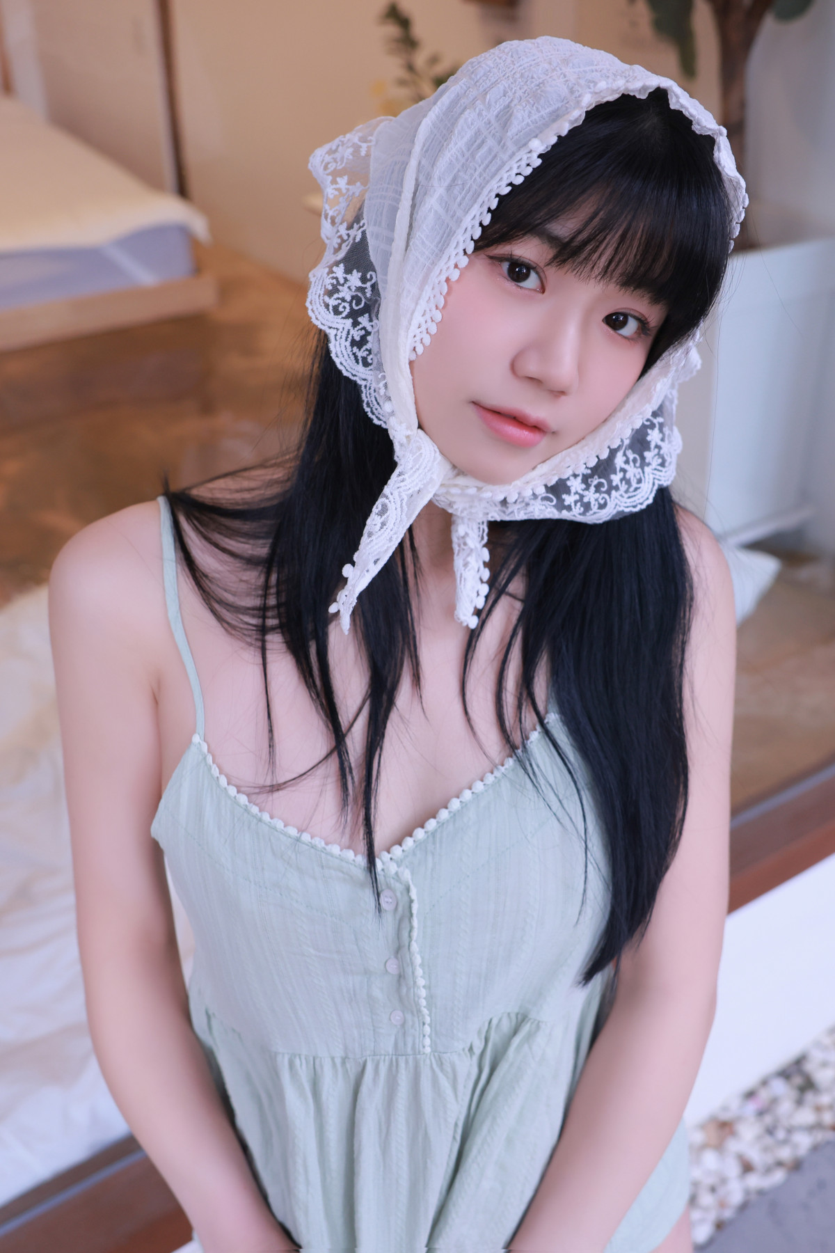 Yui 유이, SWEETBOX Vol.39 Photobook Set.01 [48P]