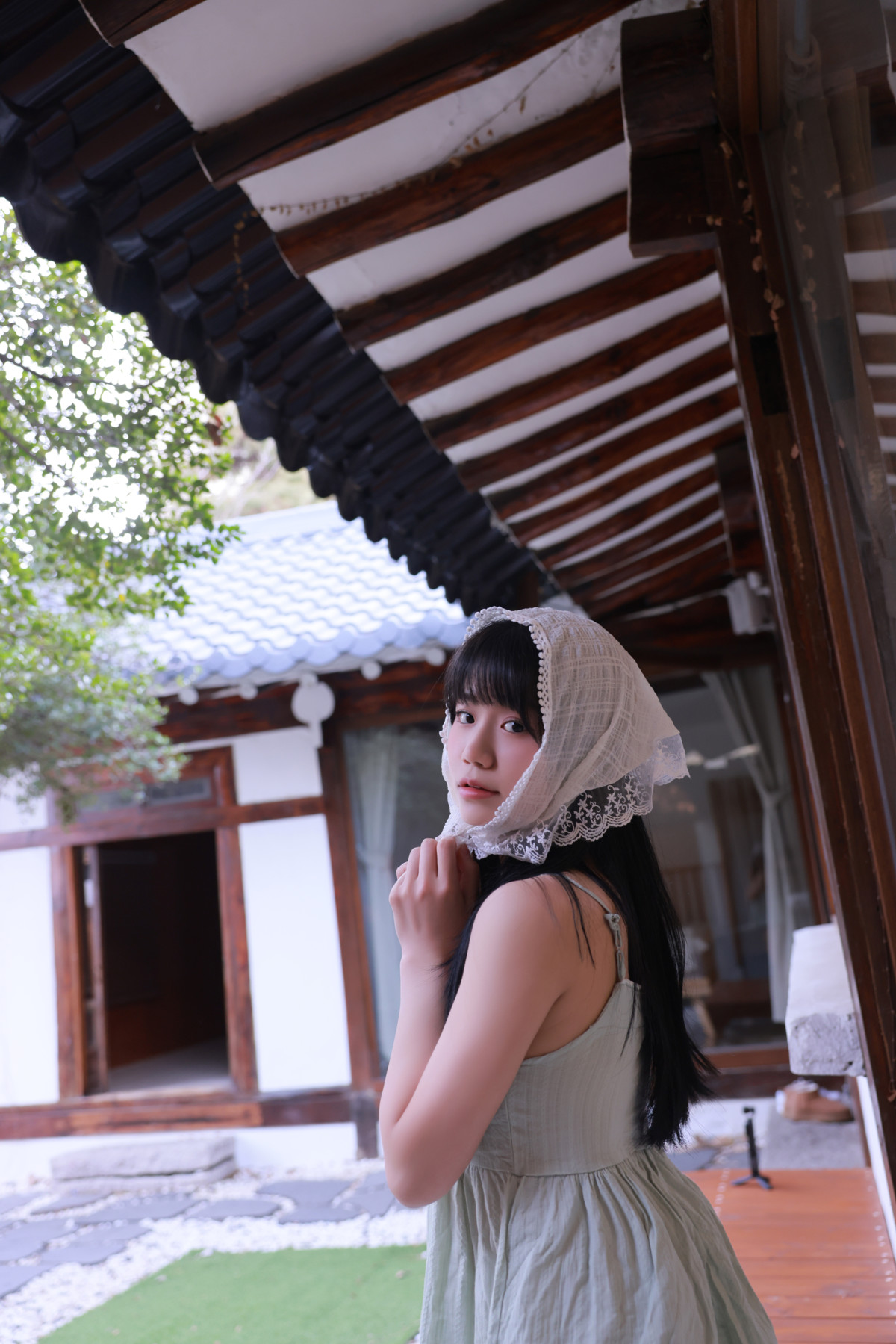 Yui 유이, SWEETBOX Vol.39 Photobook Set.01 [48P]