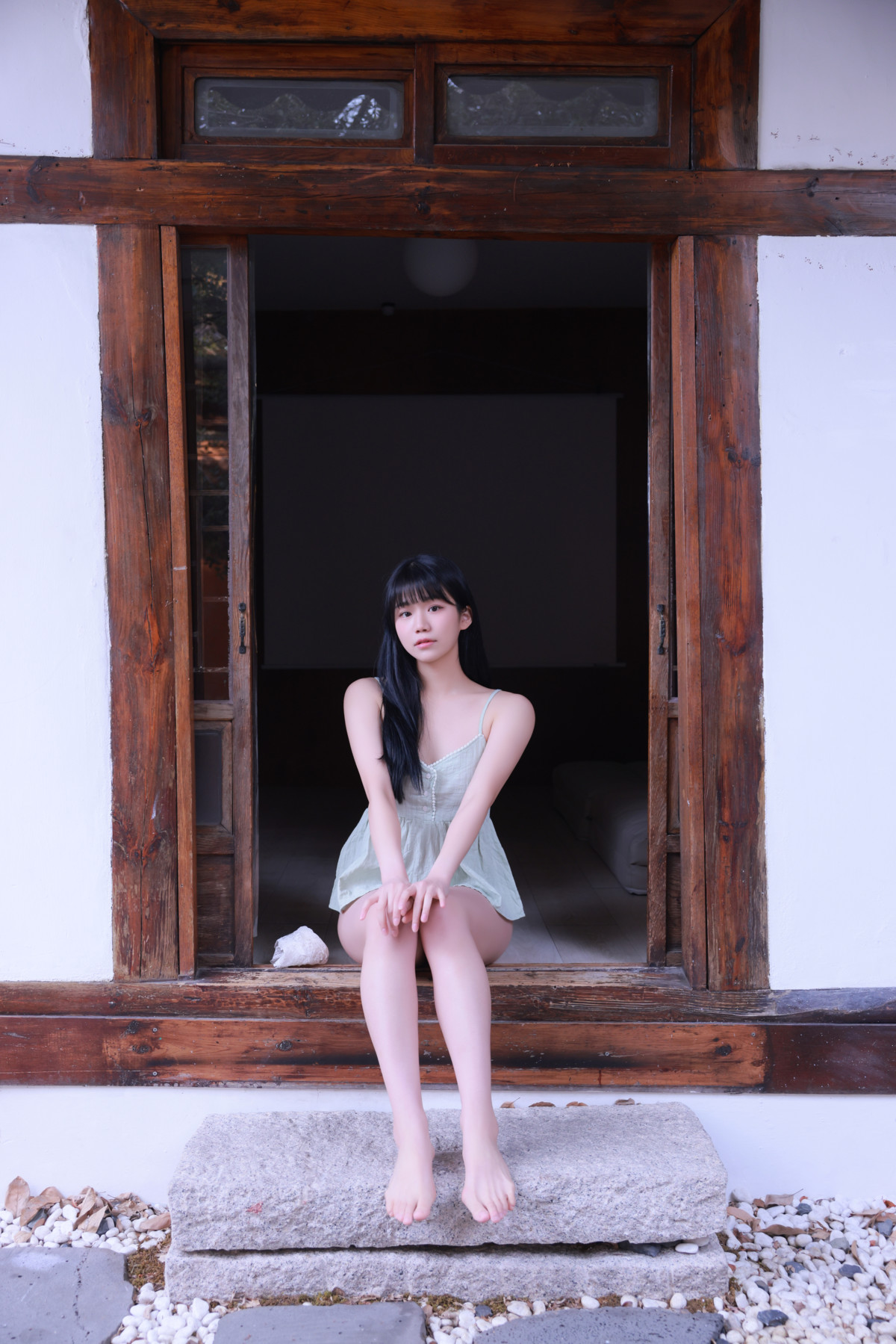 Yui 유이, SWEETBOX Vol.39 Photobook Set.01 [48P]