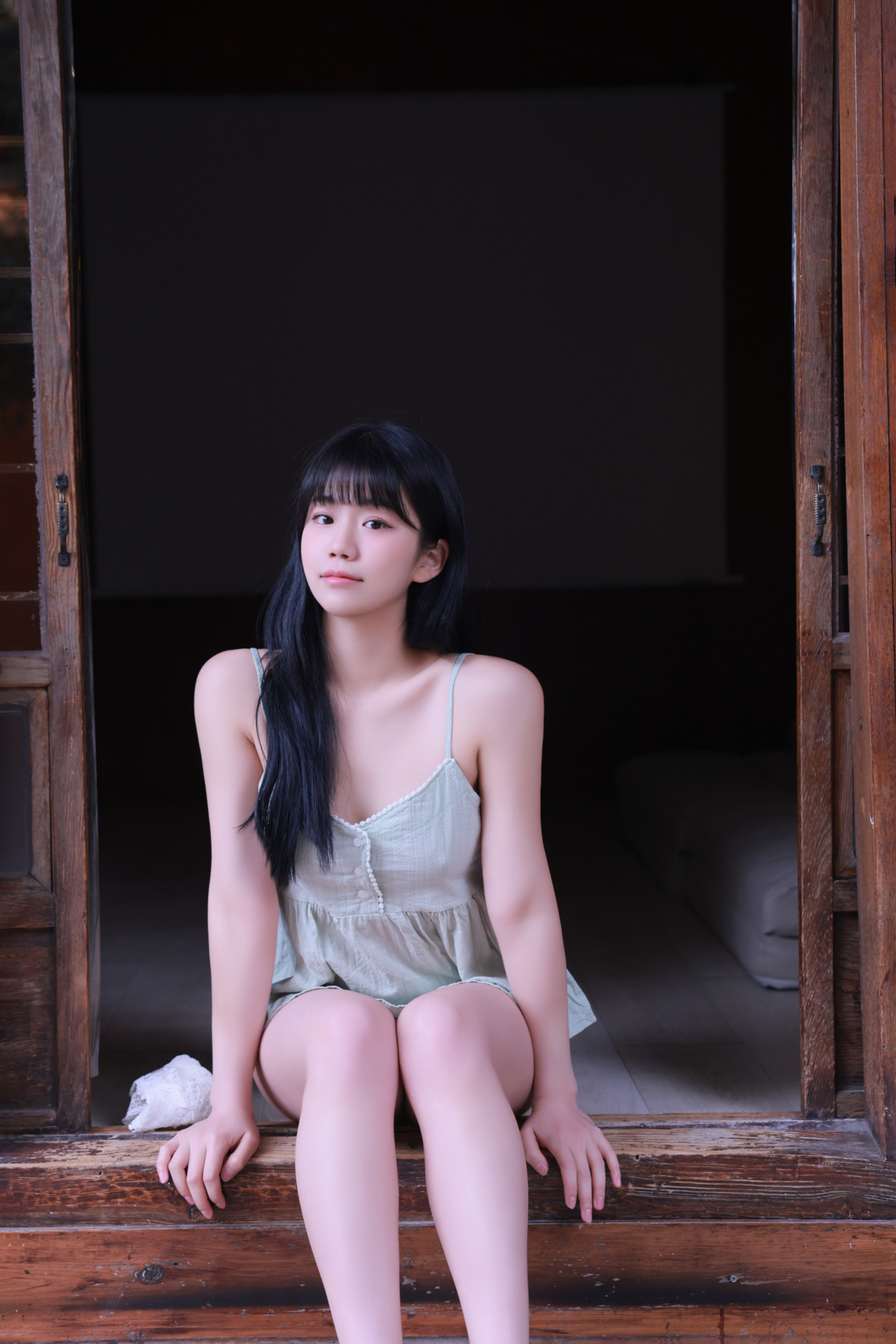 Yui 유이, SWEETBOX Vol.39 Photobook Set.01 [48P]