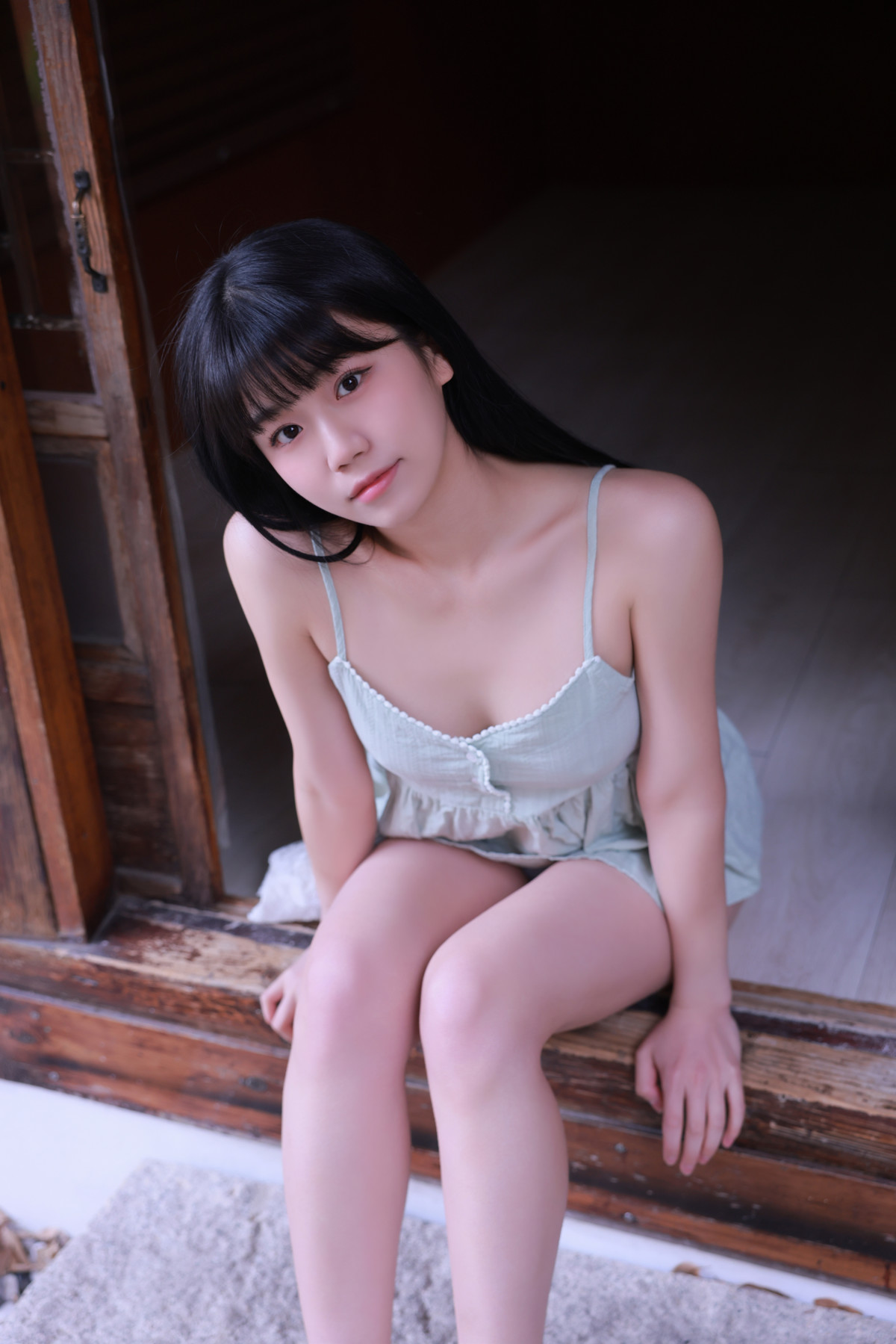 Yui 유이, SWEETBOX Vol.39 Photobook Set.01 [48P]