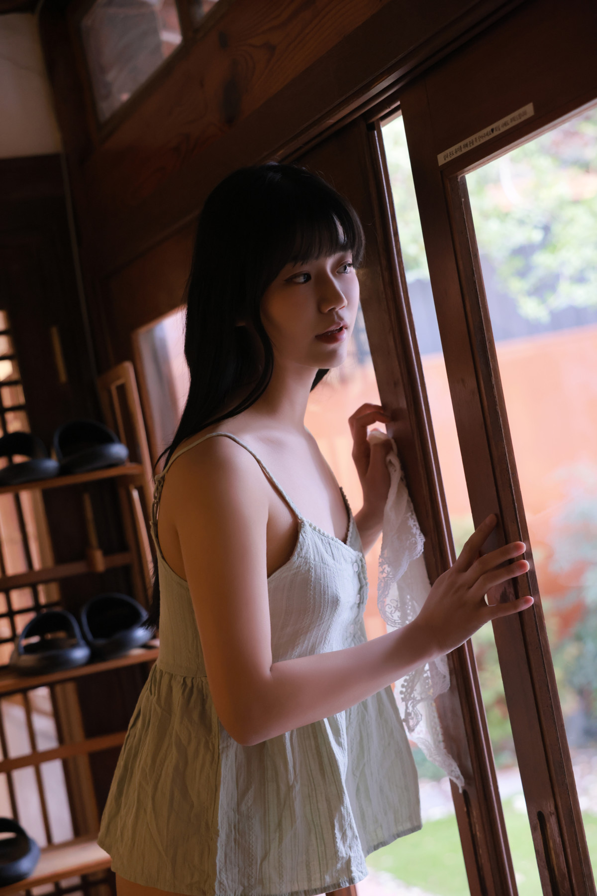 Yui 유이, SWEETBOX Vol.39 Photobook Set.01 [48P]