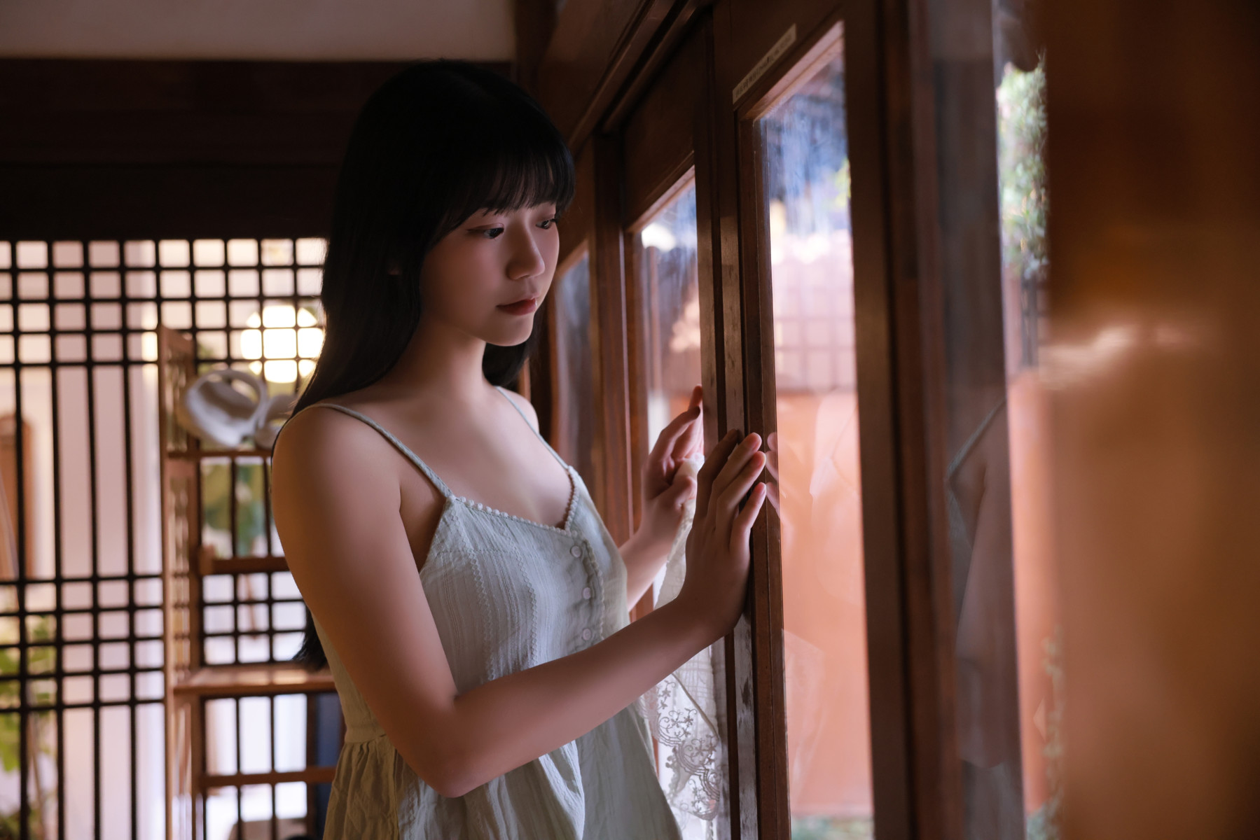 Yui 유이, SWEETBOX Vol.39 Photobook Set.01 [48P]