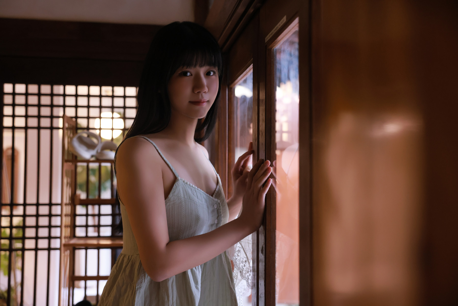 Yui 유이, SWEETBOX Vol.39 Photobook Set.01 [48P]