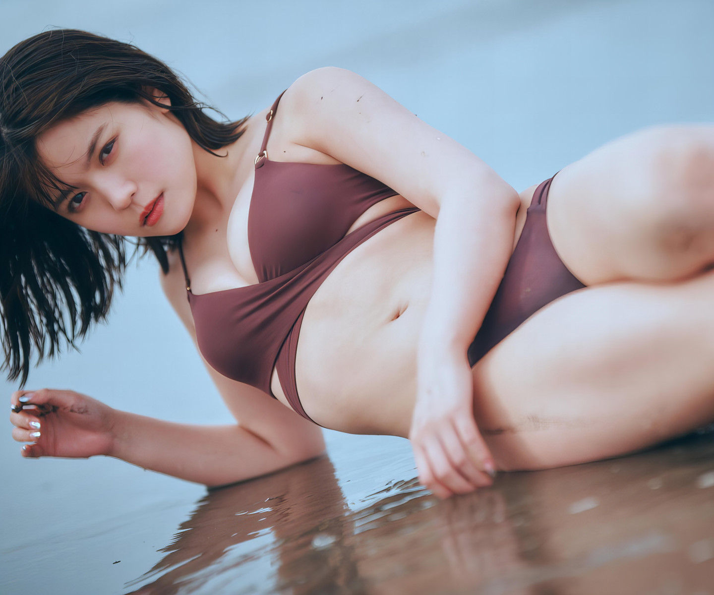 Yuka Murayama 村山優香, Weekly Playboy 2024 No.27 (週刊プレイボーイ 2024年27号)