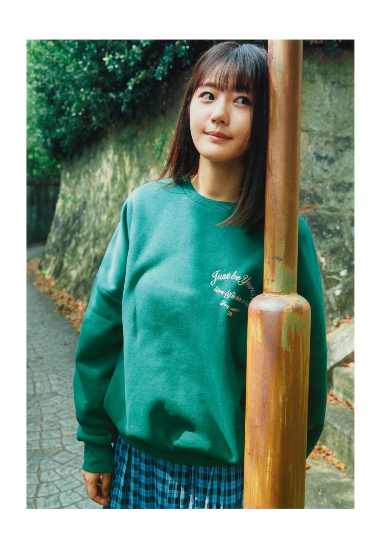 Yumiko Takino 泷野由美子, 2nd 写真集 『マインドスケープ』 Set.01