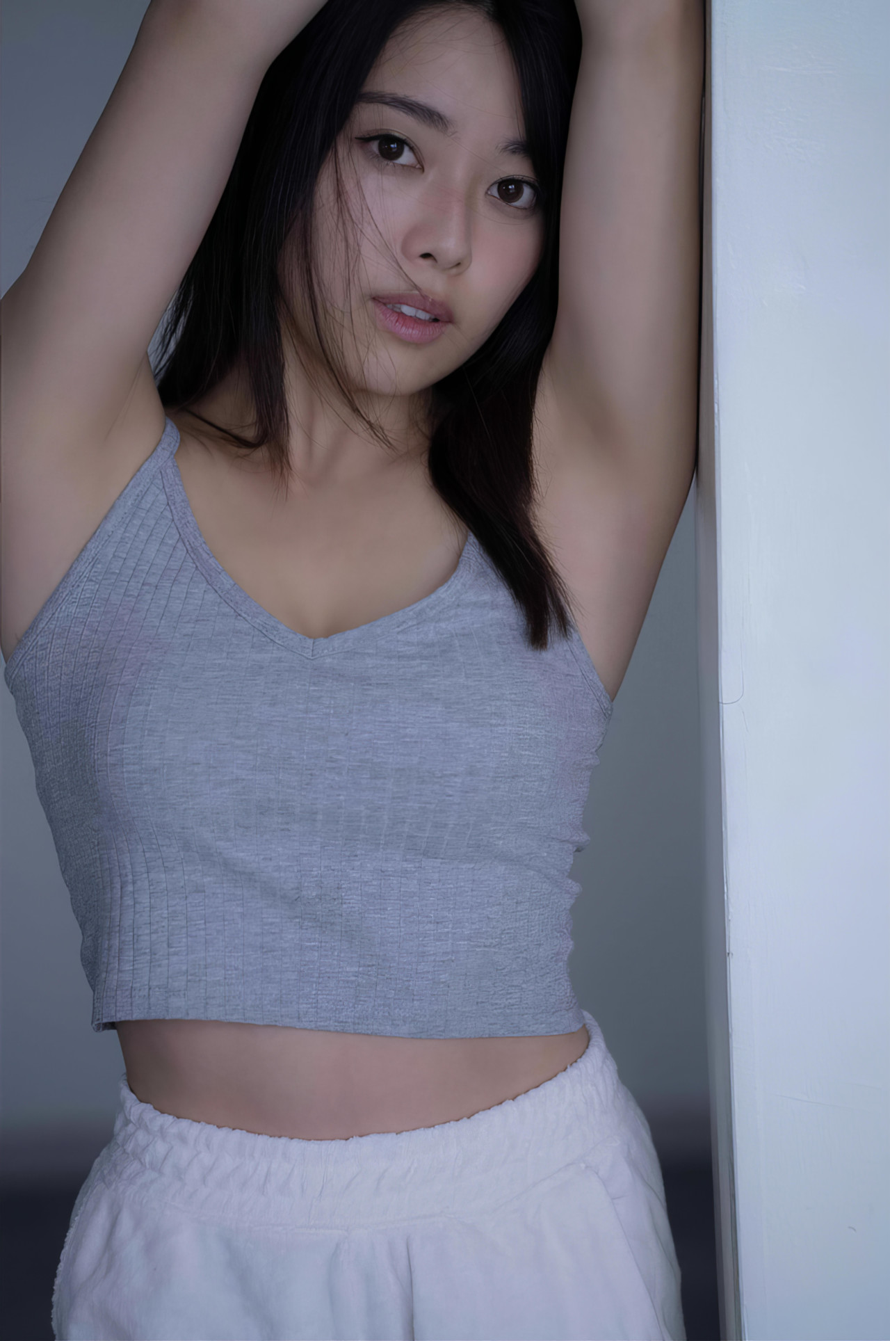 Misaki Yahata 八幡美咲, FRIDAYデジタル写真集 「地方局No.1アナウンサー 美しく、咲く」 Set.02