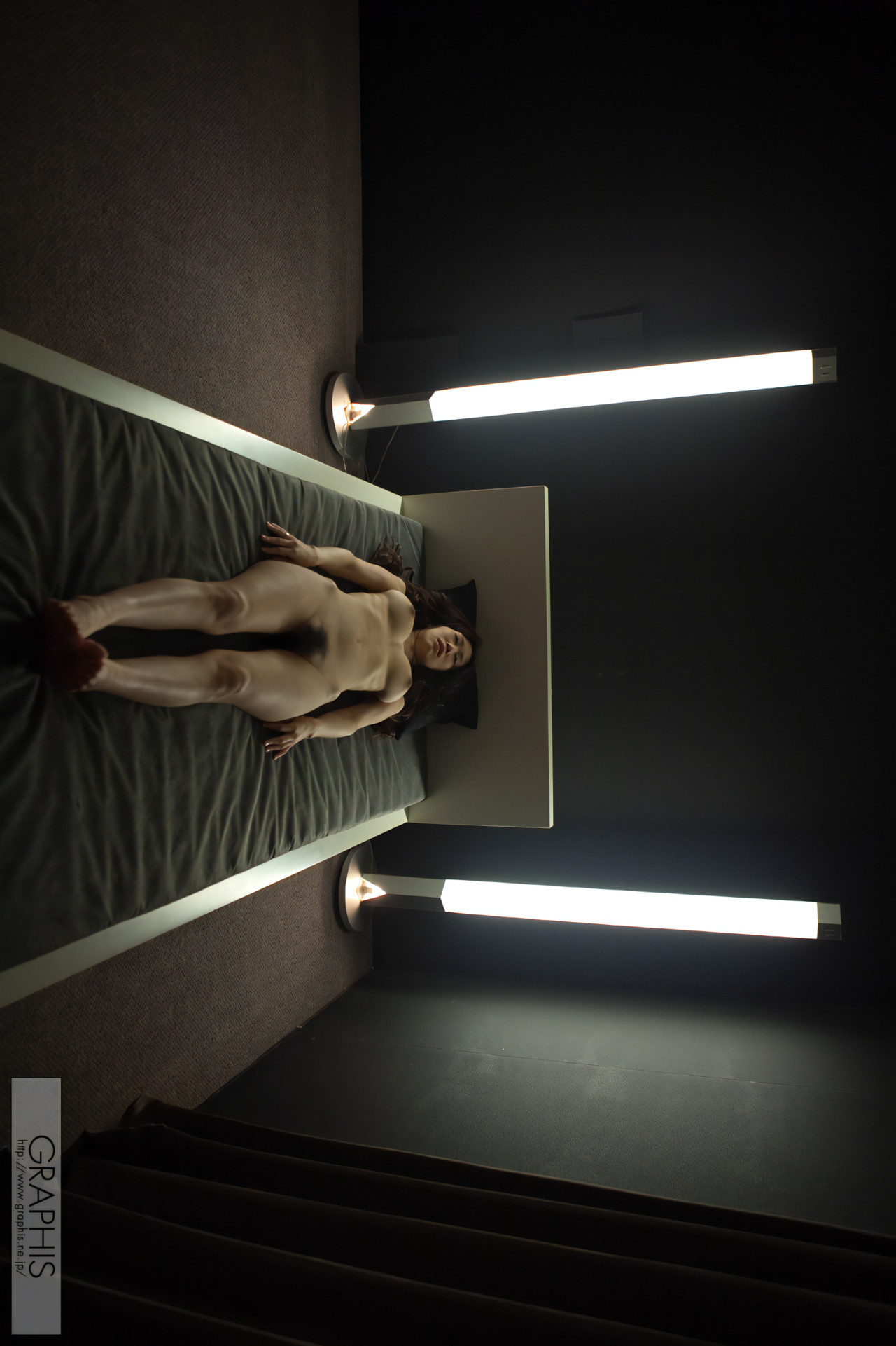 Ryo Namioka 浪岡りょう, Graphis Feti Style Vol.04 14 Ryo Namioka 浪岡りょう, Graphis Feti Style Vol.04
