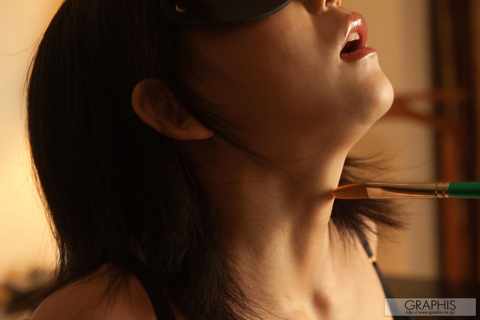 Kaede Ito 伊藤かえで, Graphis Feti Style 31 Kaede Ito 伊藤かえで, Graphis Feti Style