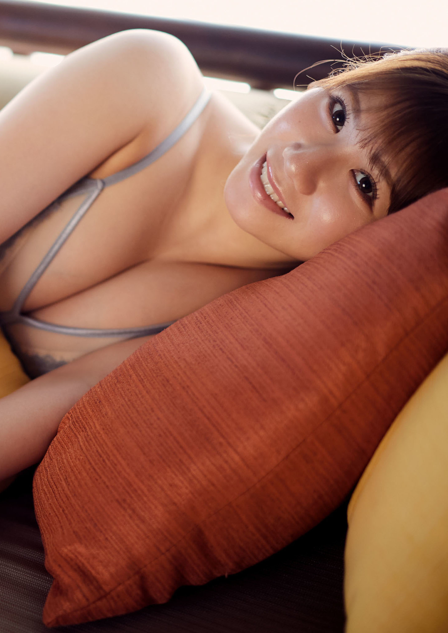 Yuumi Ishida 石田優美, GIRLS-PEDIA SPRING 2024 31 Yuumi Ishida 石田優美, GIRLS-PEDIA SPRING 2024