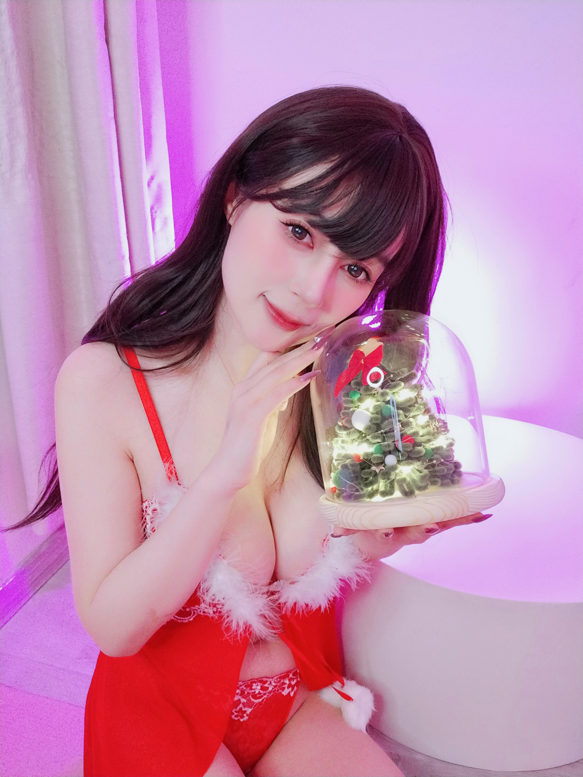 Cosplay 白银81 自撮 红红火火 Set.02