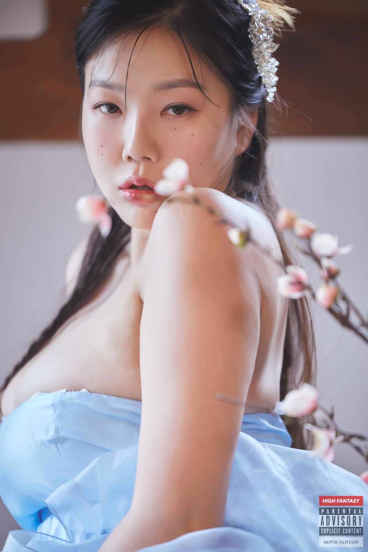Mubi Park 박무비, Fantasy Story Thanksgiving 32 Mubi Park 박무비, Fantasy Story Thanksgiving