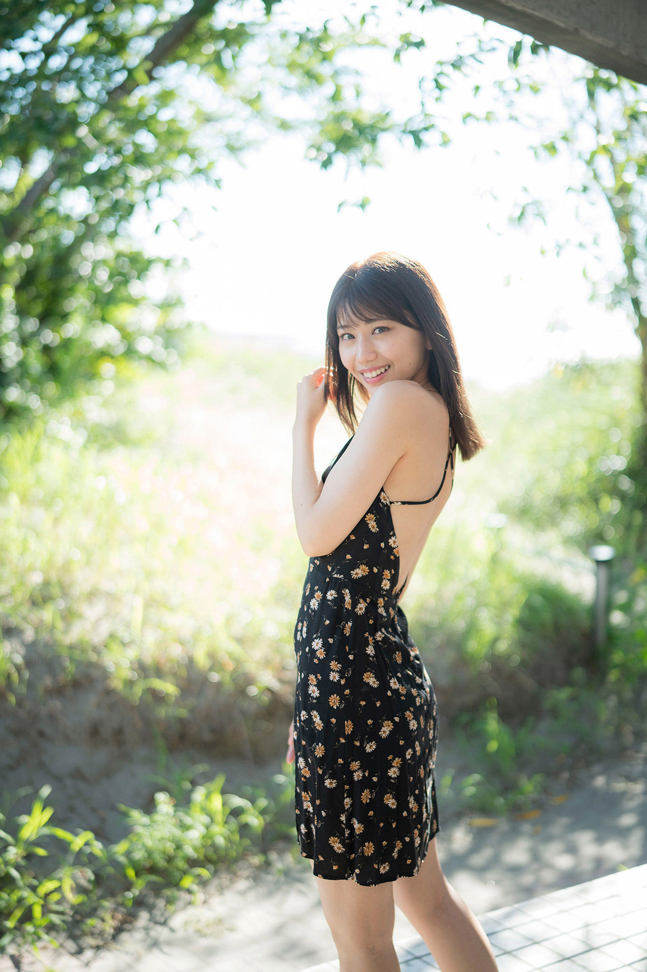 Mayumi Shiraishi 白石まゆみ, ヤンマガデジタル写真集 [グラビアちゃんはバズりたい3]