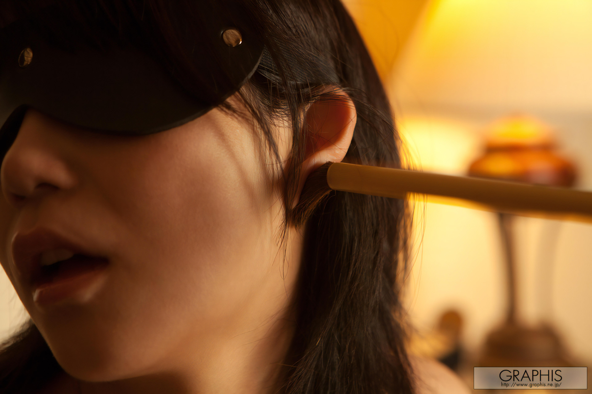 Kaede Ito 伊藤かえで, Graphis Feti Style 42 Kaede Ito 伊藤かえで, Graphis Feti Style