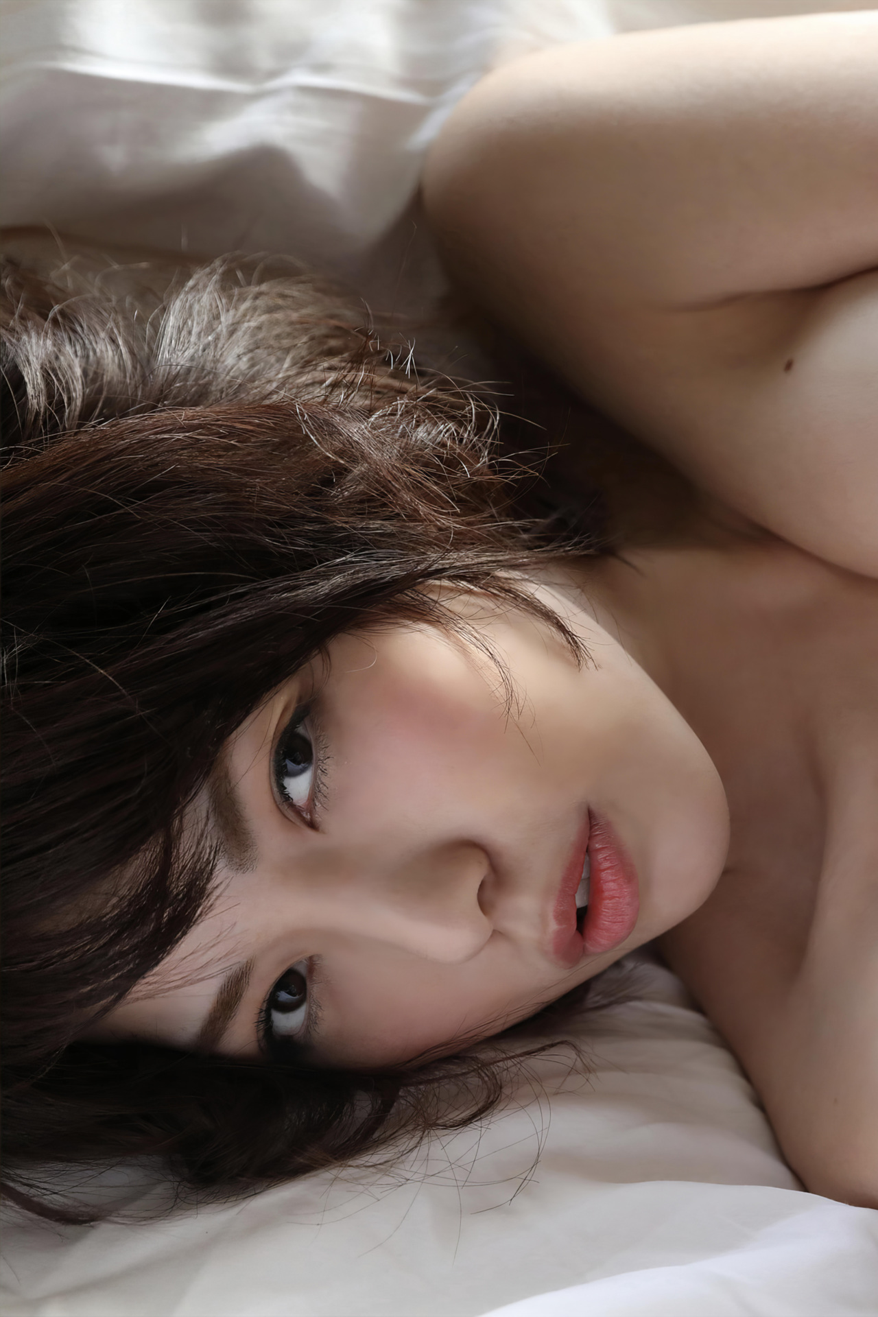 Reiko Nagaoka 永岡怜子, 写真集 [Period] Set.01