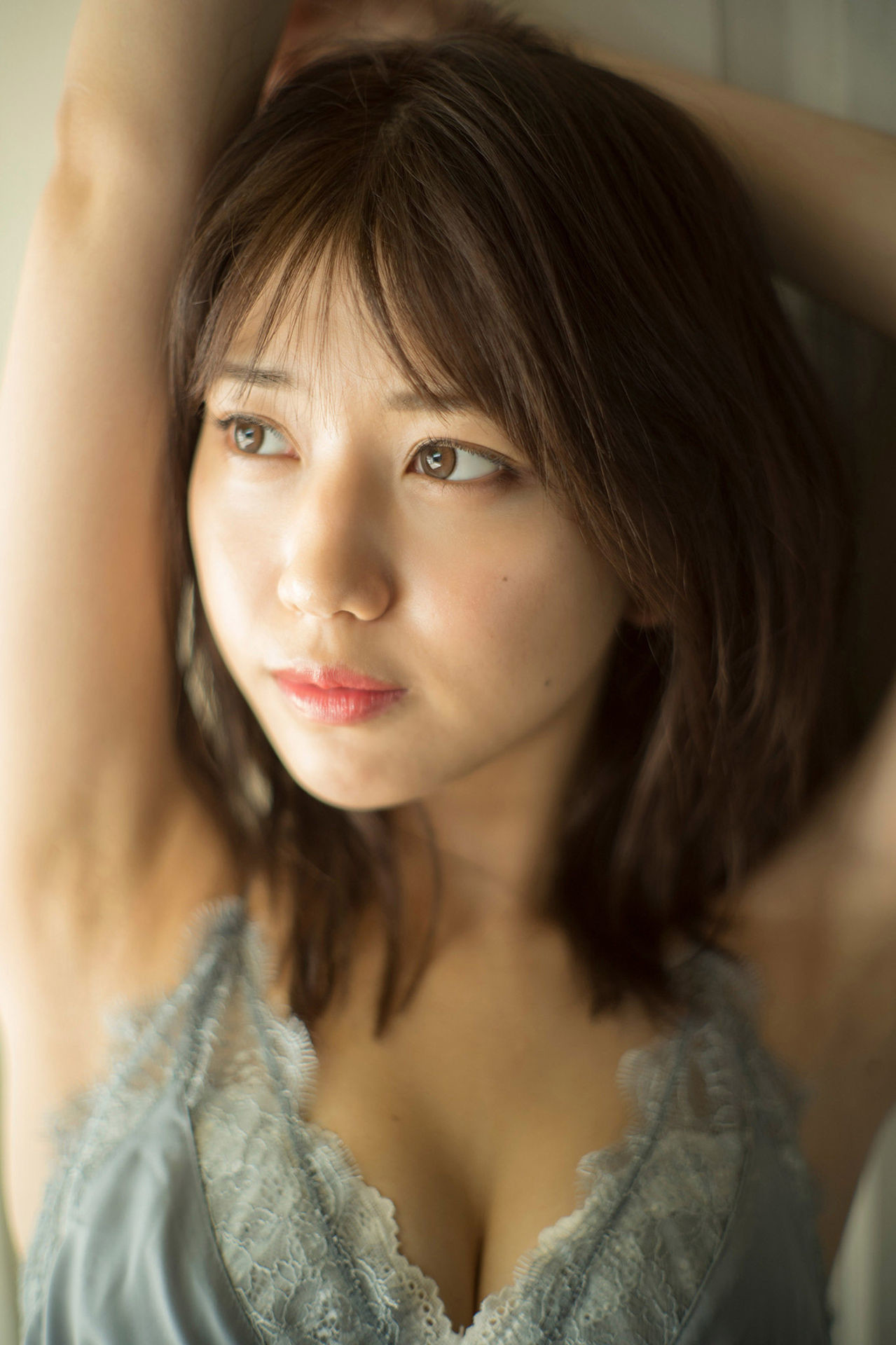 Mayumi Shiraishi 白石まゆみ, ヤンマガデジタル写真集 [グラビアちゃんはバズりたい3]