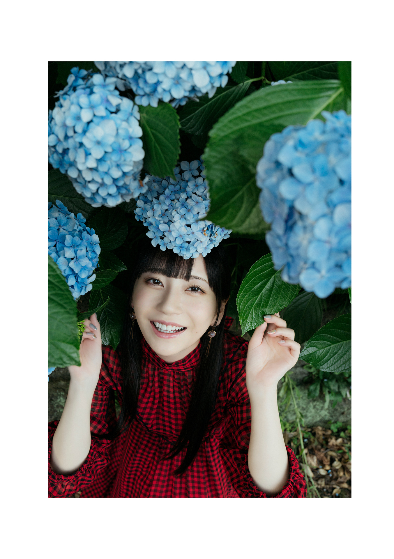 七沢みあ デジタル写真集 とられち
