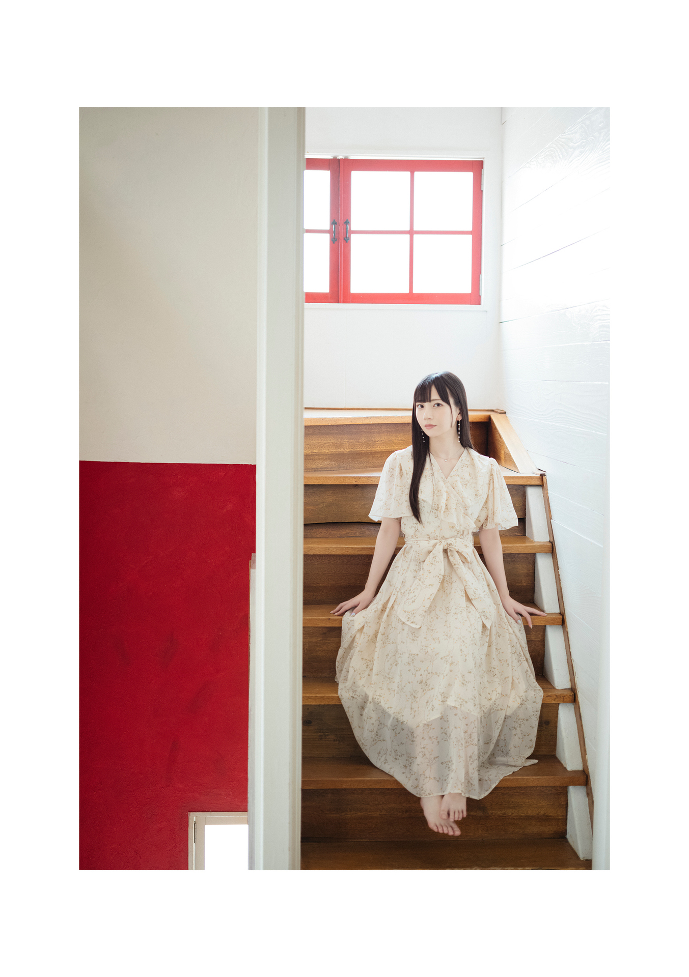 七沢みあ デジタル写真集 とられち