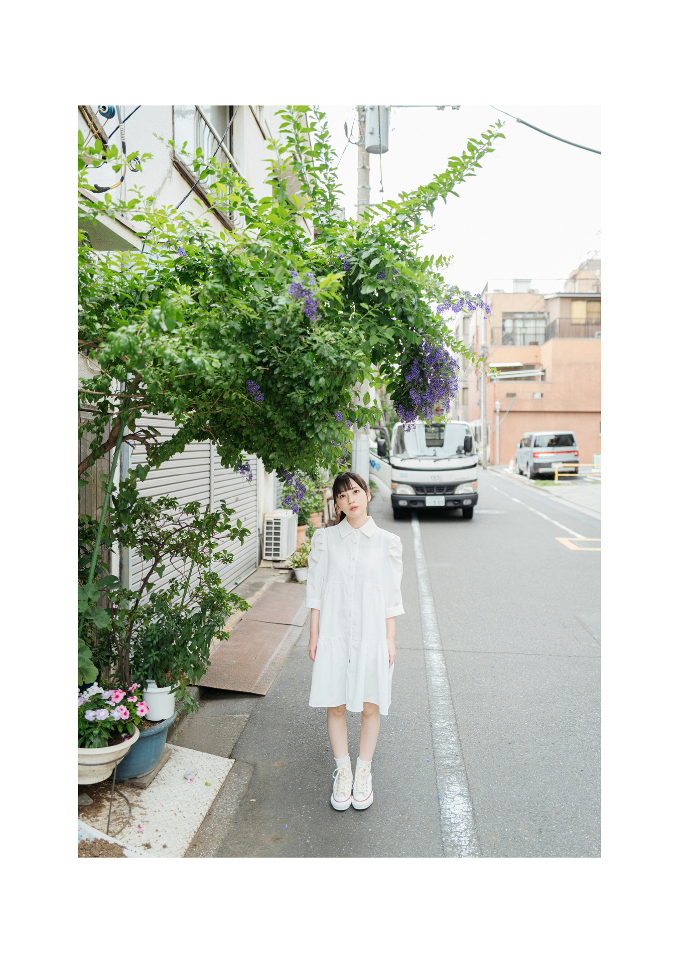 七沢みあ デジタル写真集 とられち