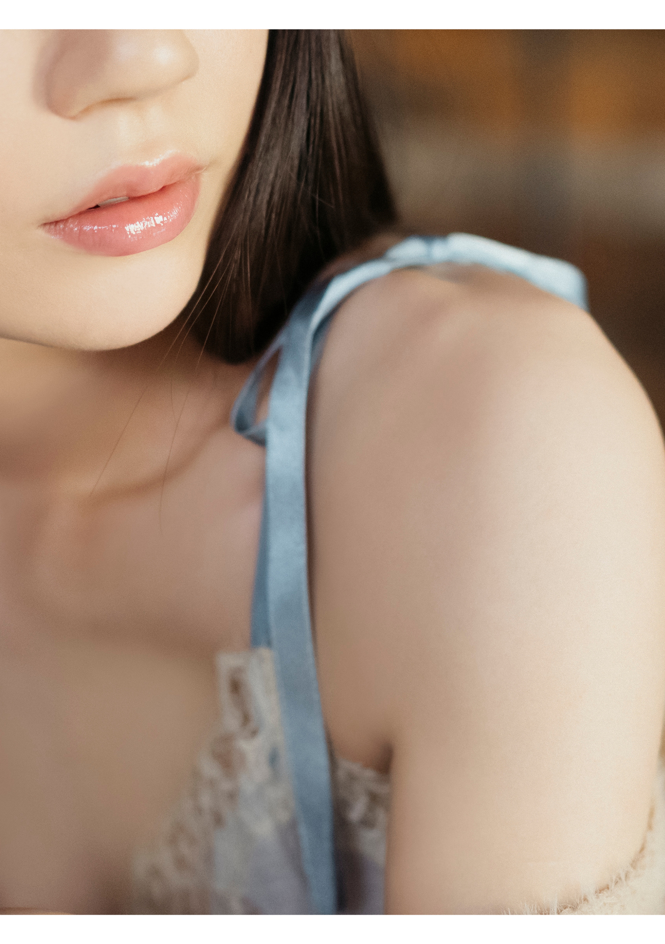 七沢みあ デジタル写真集 とられち