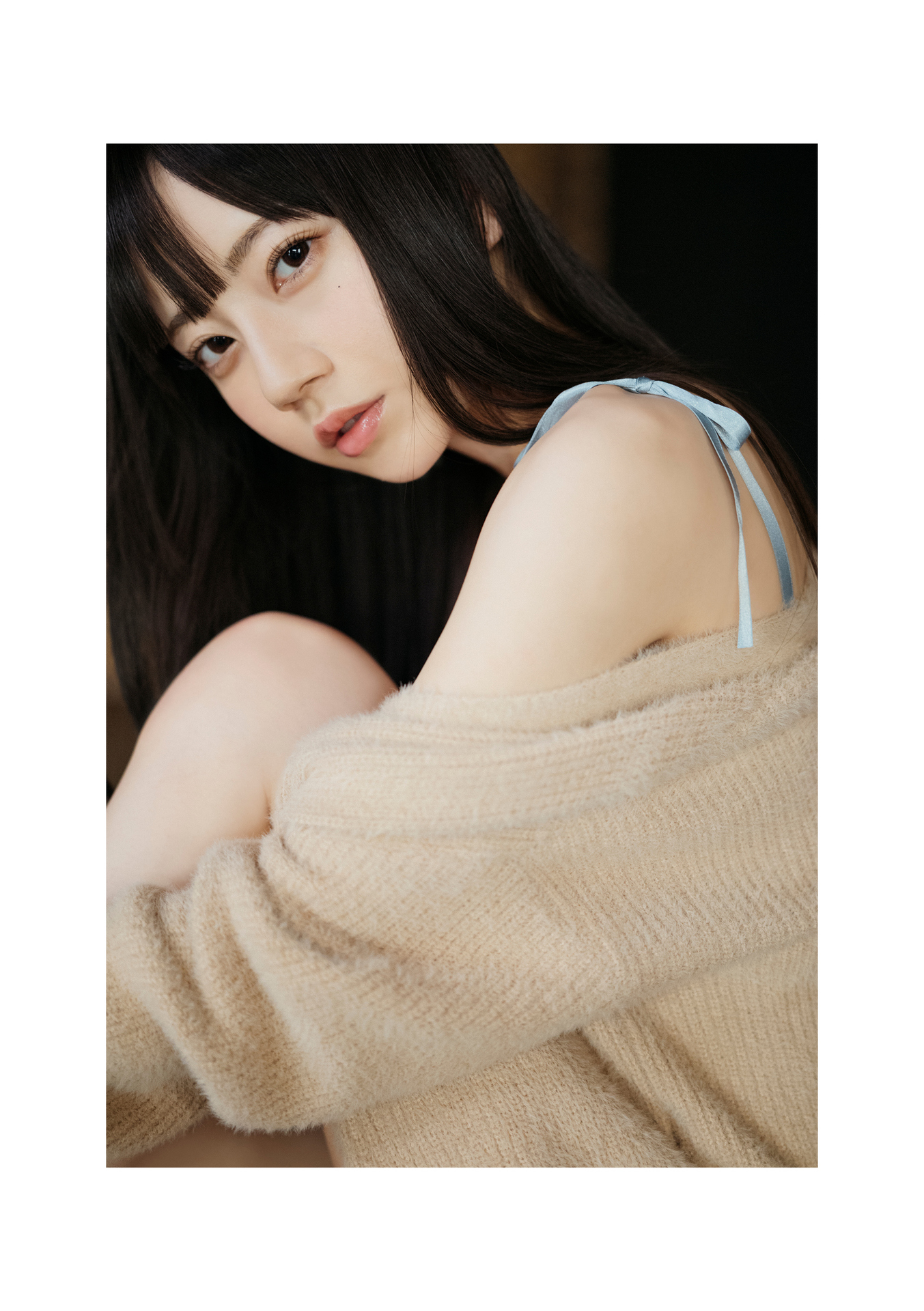 七沢みあ デジタル写真集 とられち