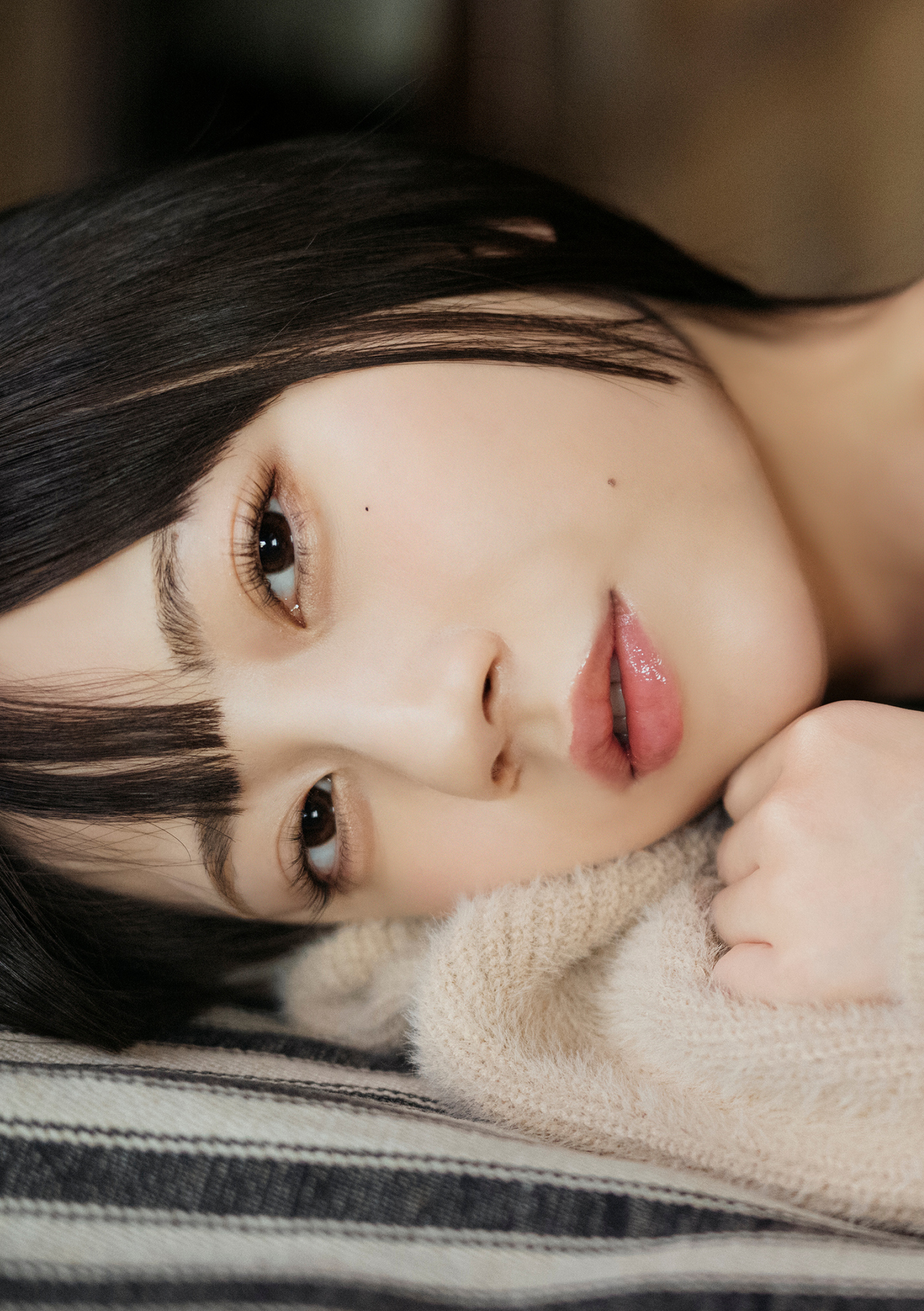 七沢みあ デジタル写真集 とられち