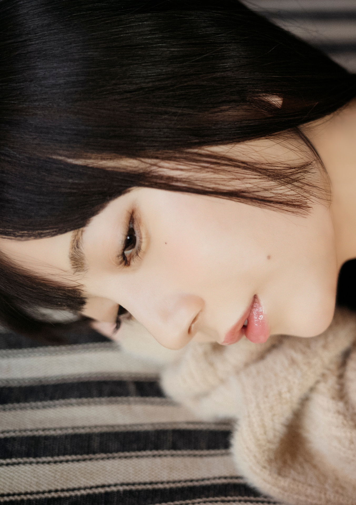 七沢みあ デジタル写真集 とられち