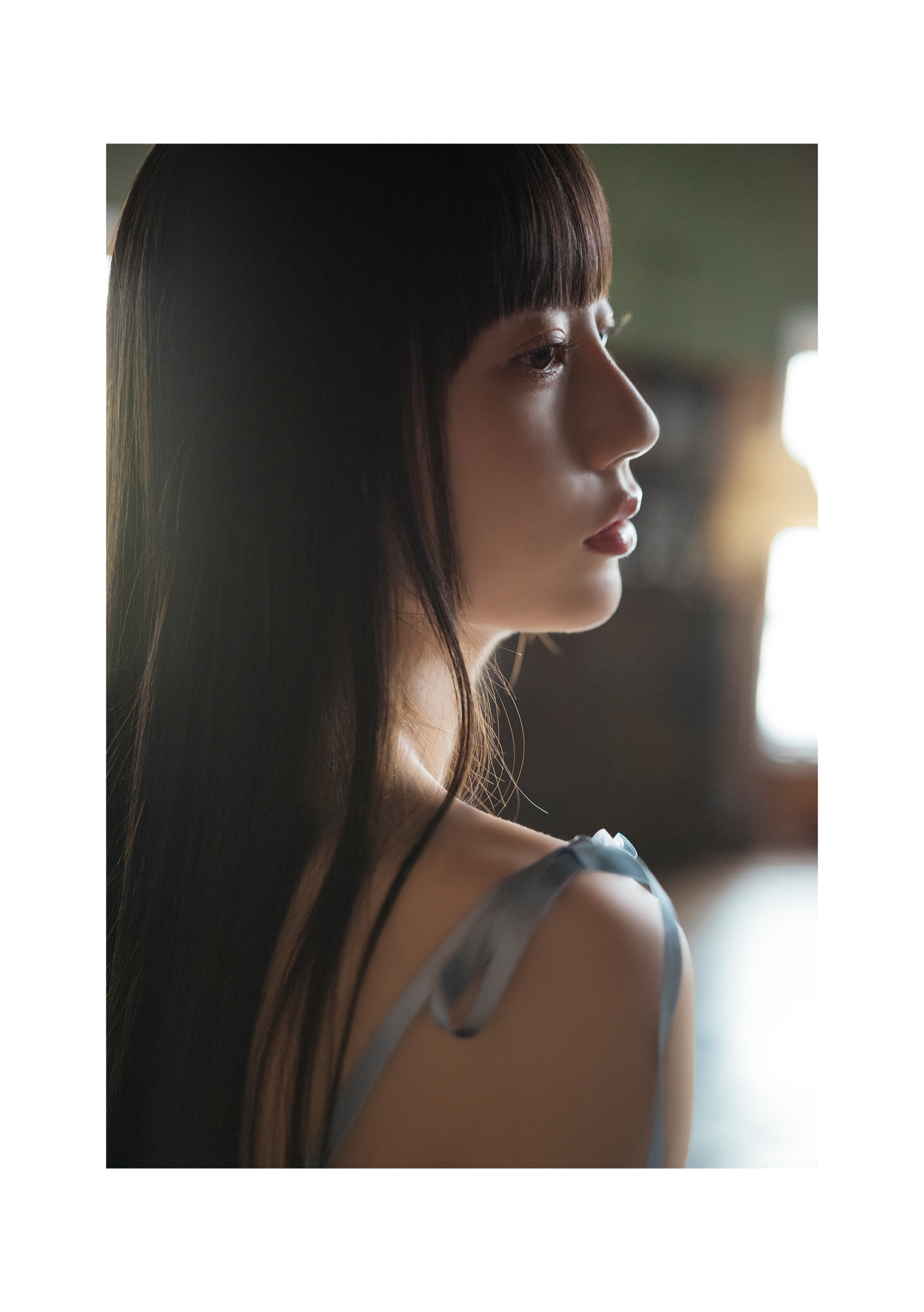七沢みあ デジタル写真集 とられち