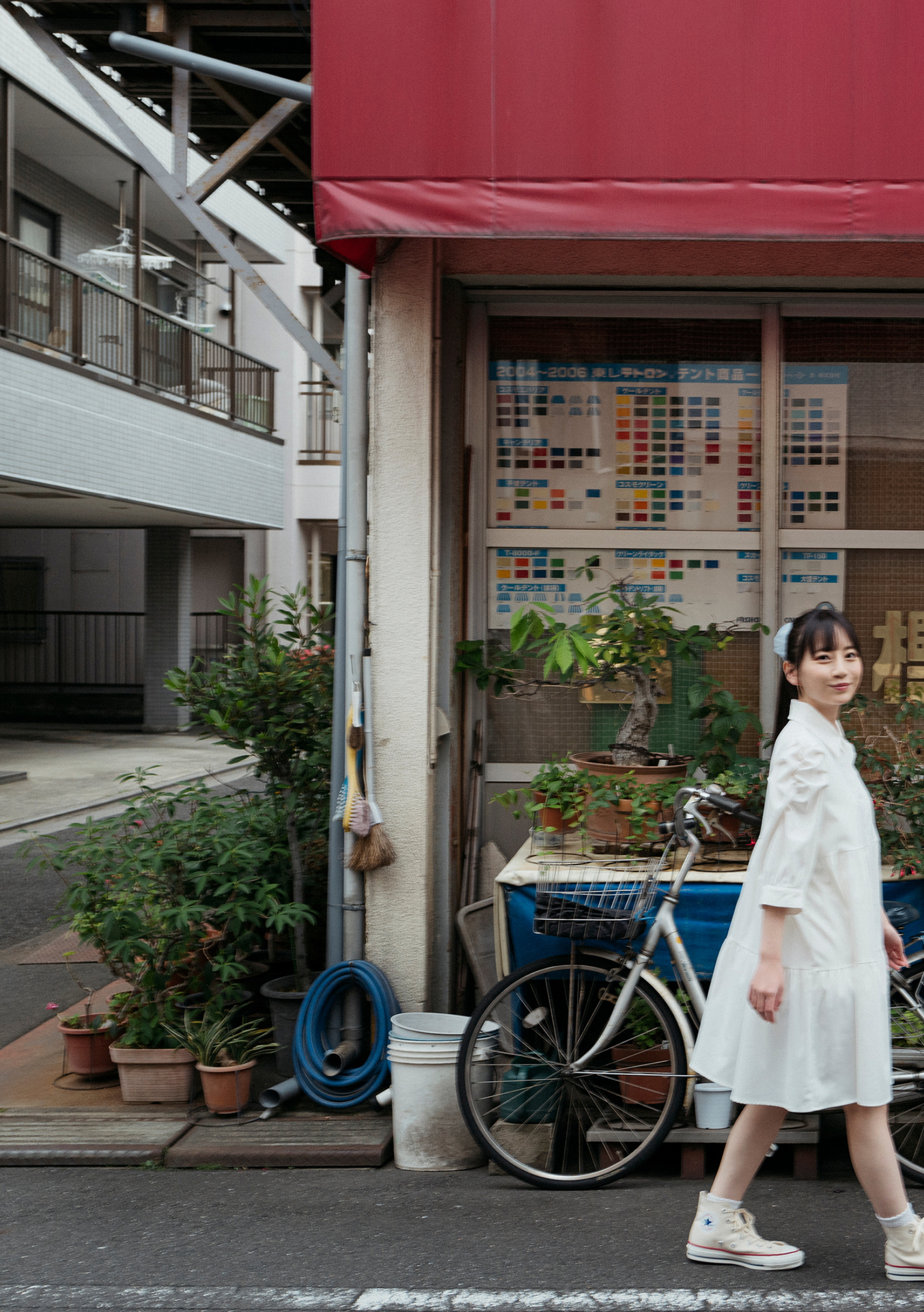 七沢みあ デジタル写真集 とられち