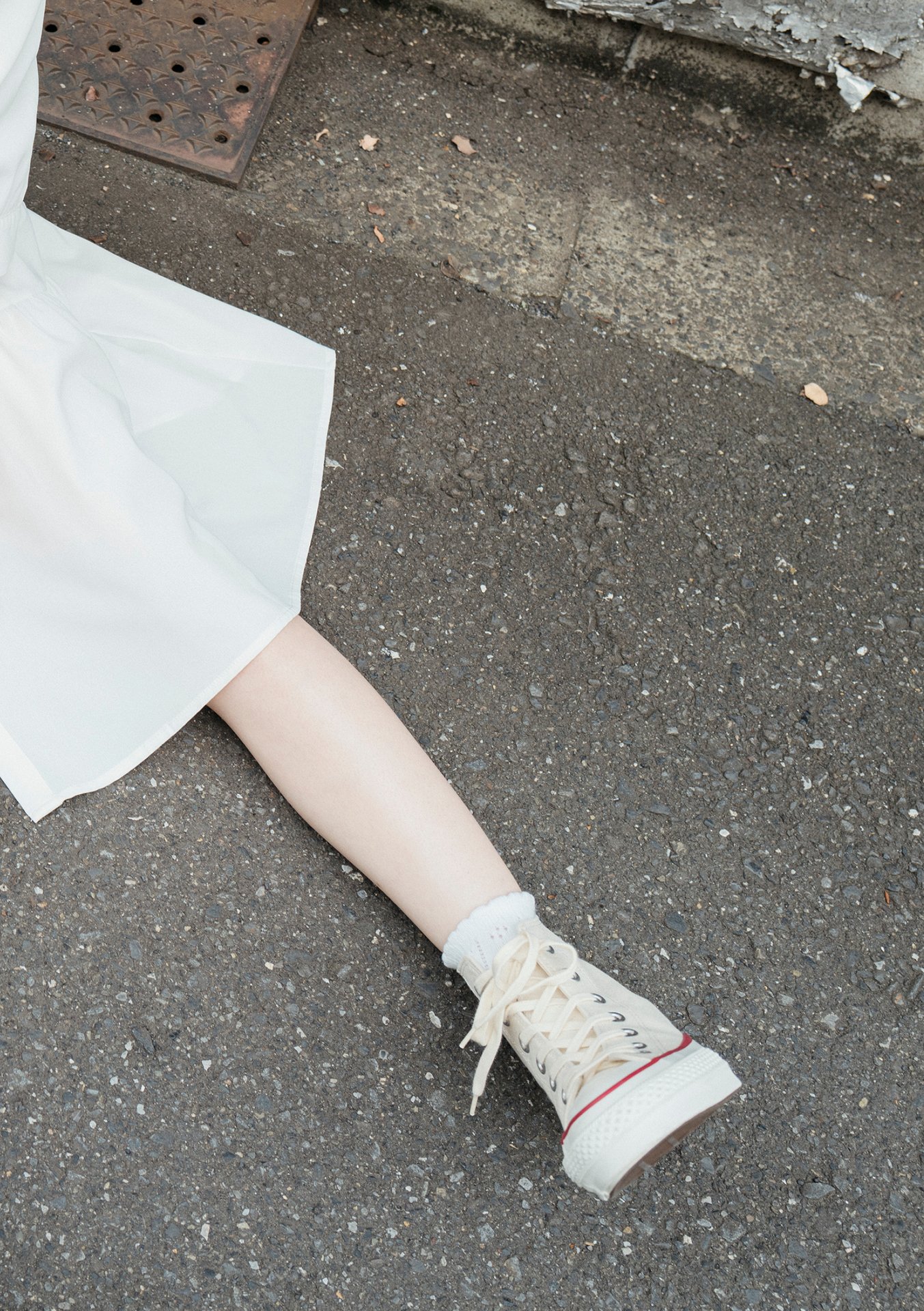 七沢みあ デジタル写真集 とられち