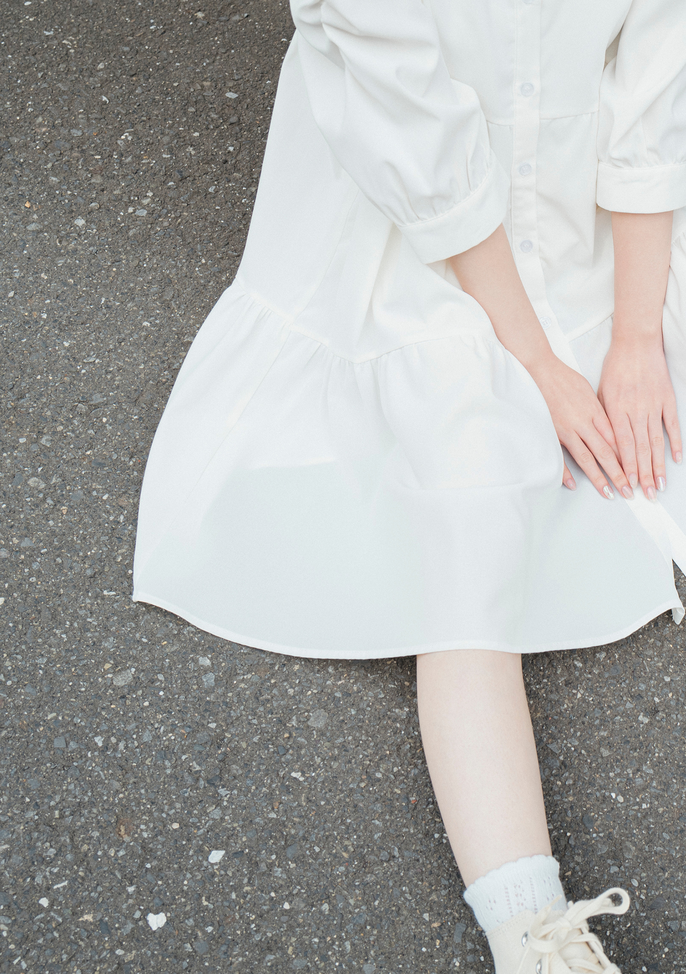 七沢みあ デジタル写真集 とられち
