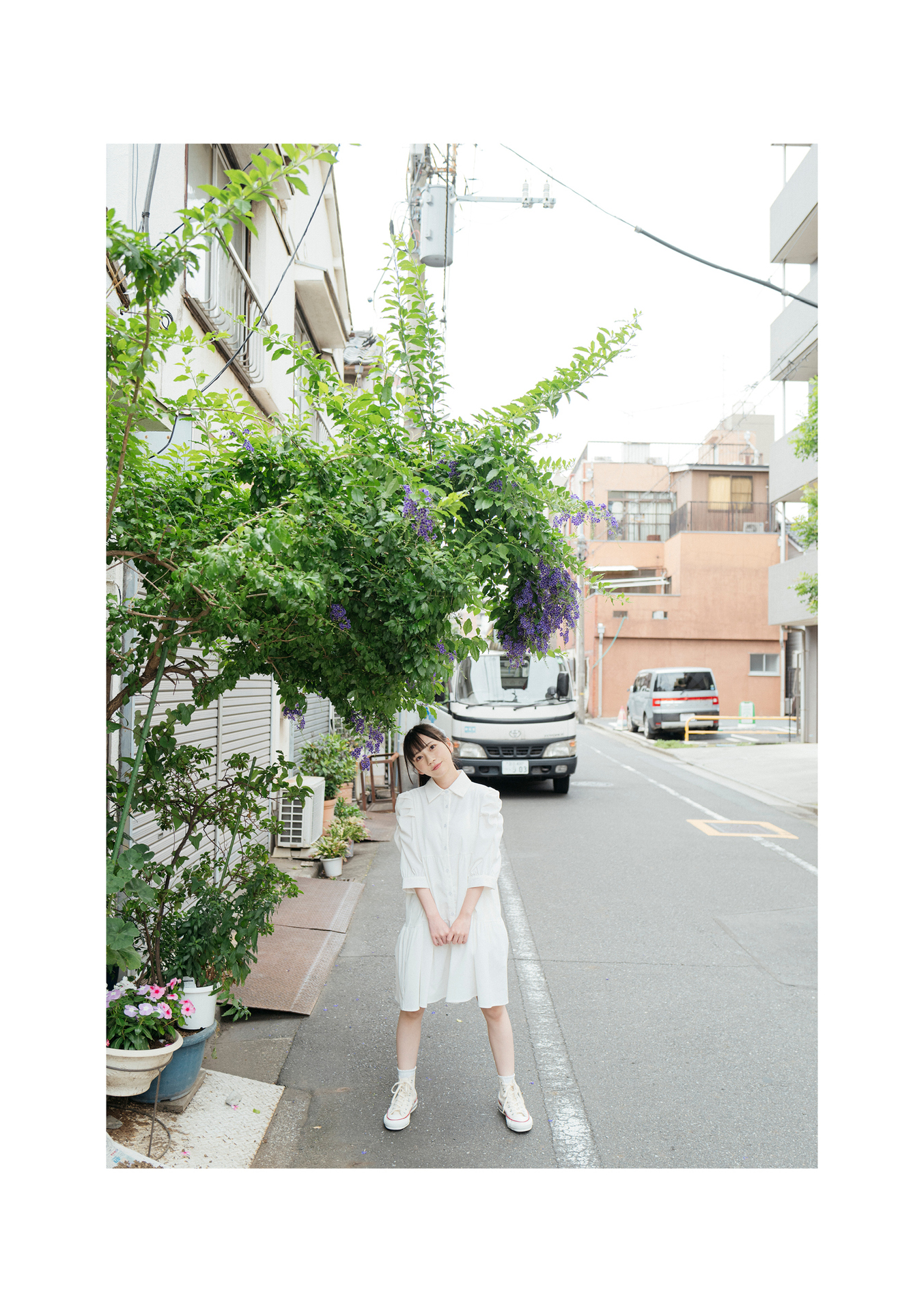七沢みあ デジタル写真集 とられち