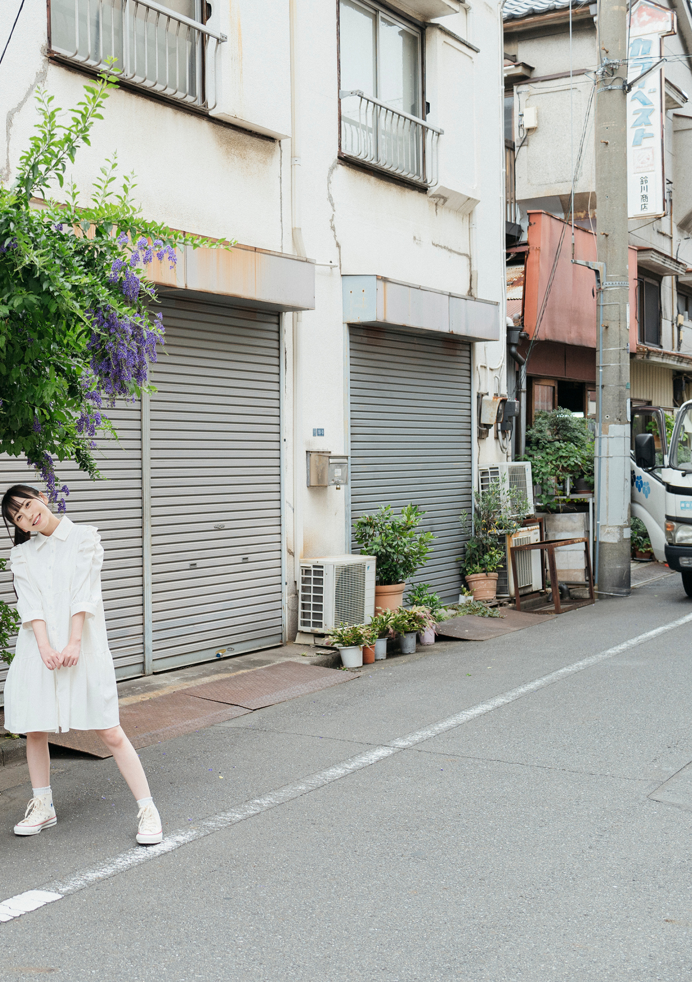 七沢みあ デジタル写真集 とられち