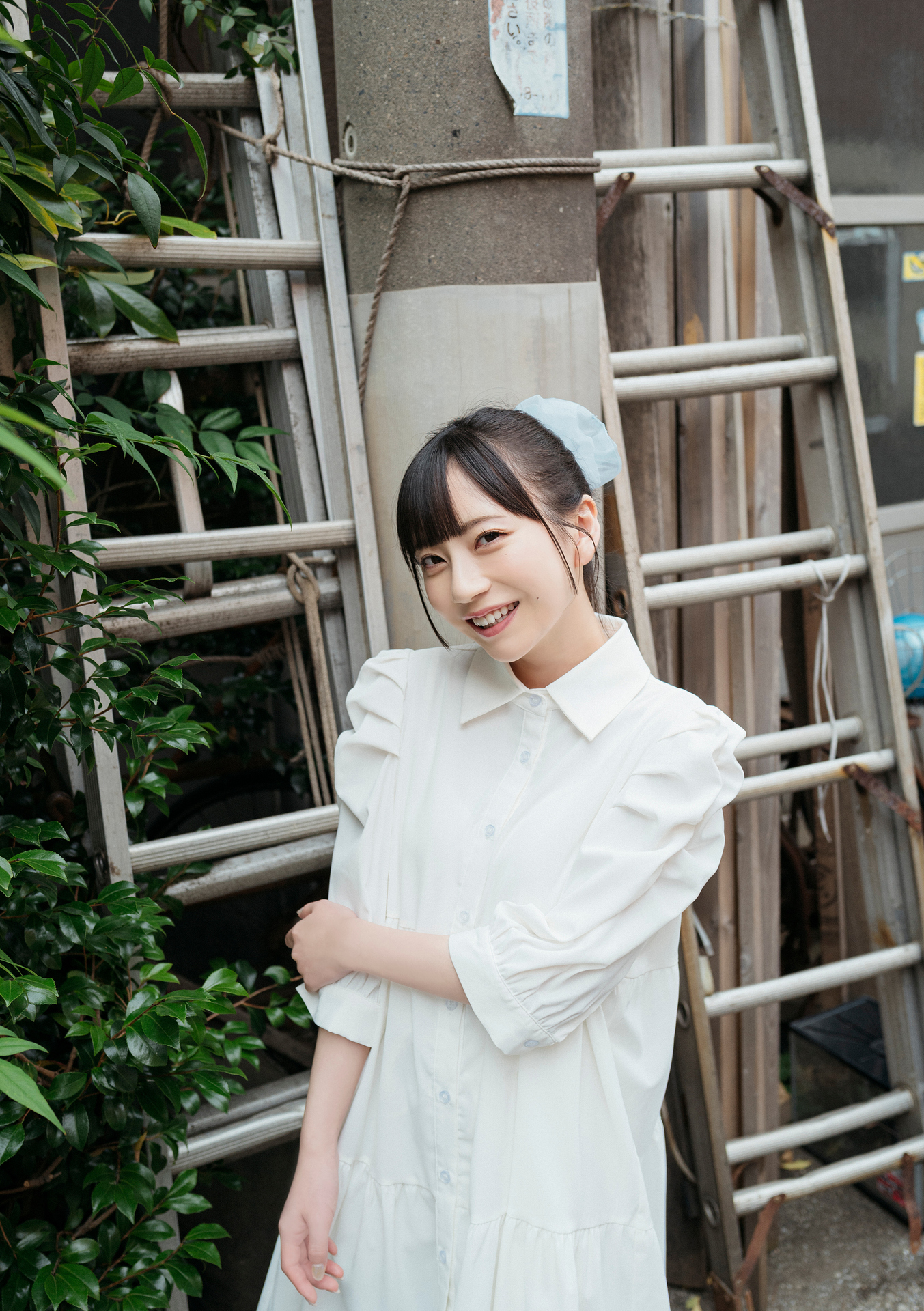 七沢みあ デジタル写真集 とられち