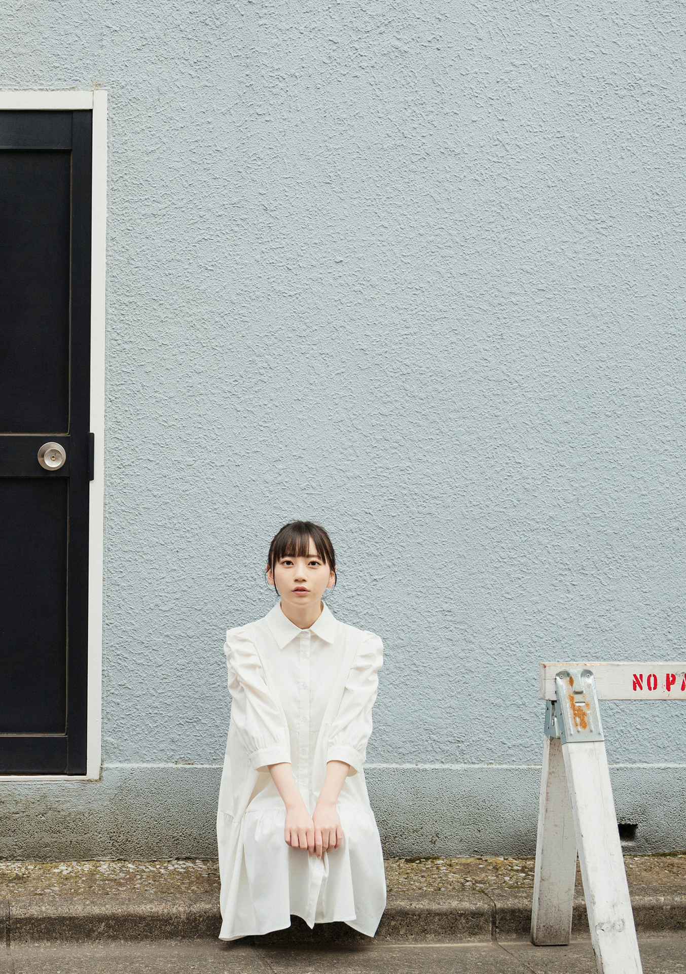 七沢みあ デジタル写真集 とられち