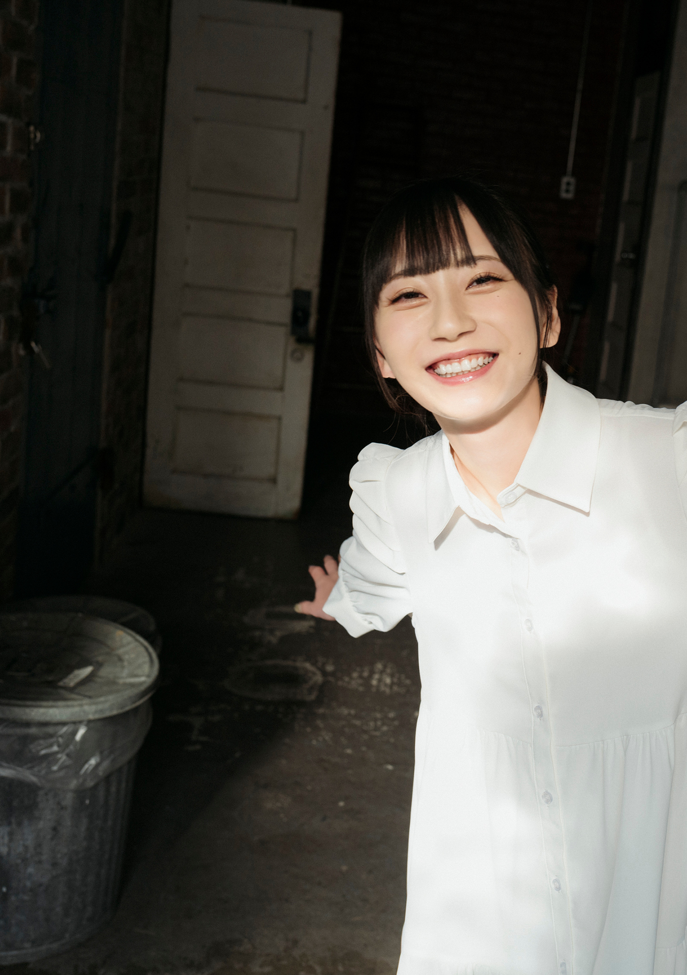 七沢みあ デジタル写真集 とられち