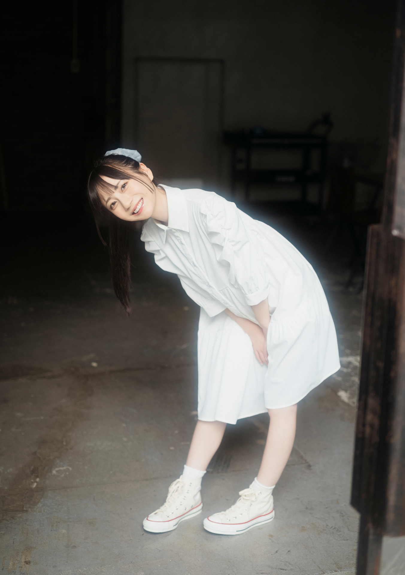 七沢みあ デジタル写真集 とられち