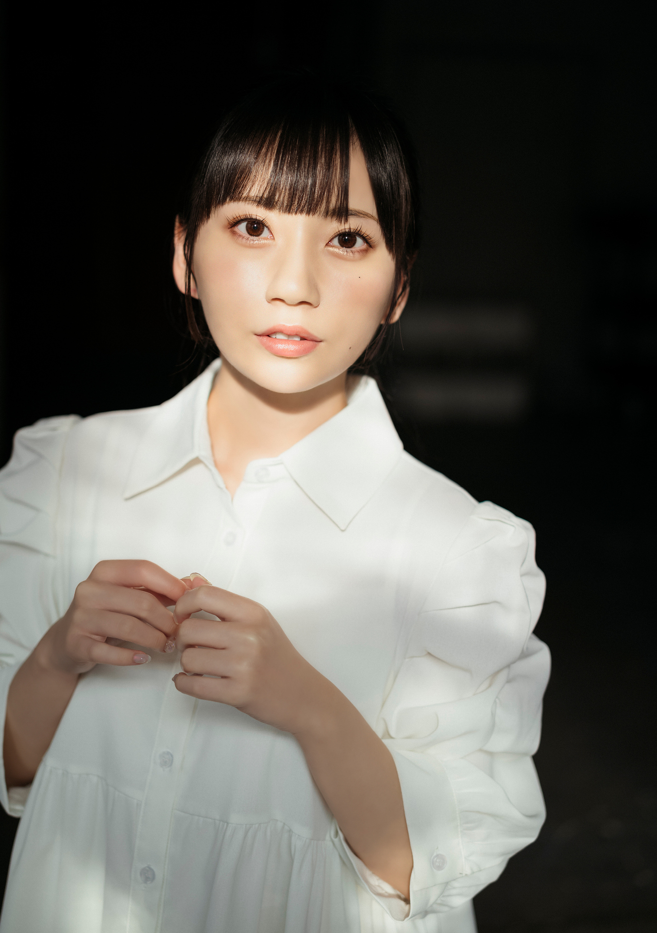 七沢みあ デジタル写真集 とられち