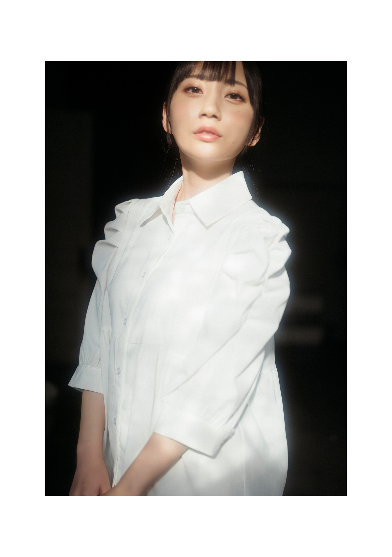 七沢みあ デジタル写真集 とられち