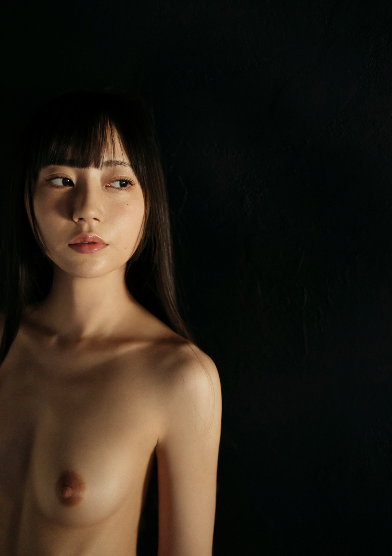 七沢みあ デジタル写真集 とられち