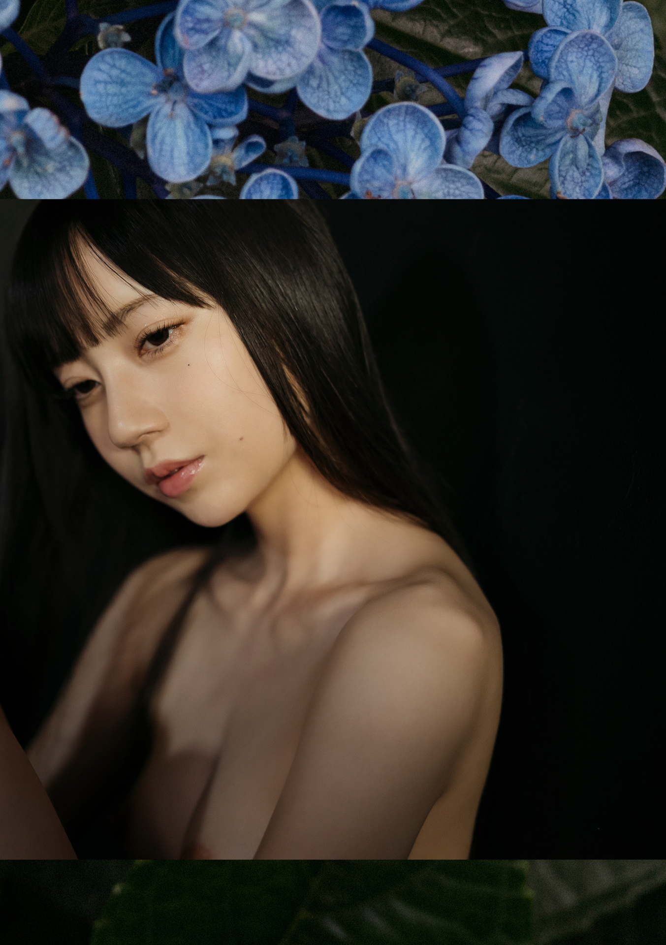 七沢みあ デジタル写真集 とられち
