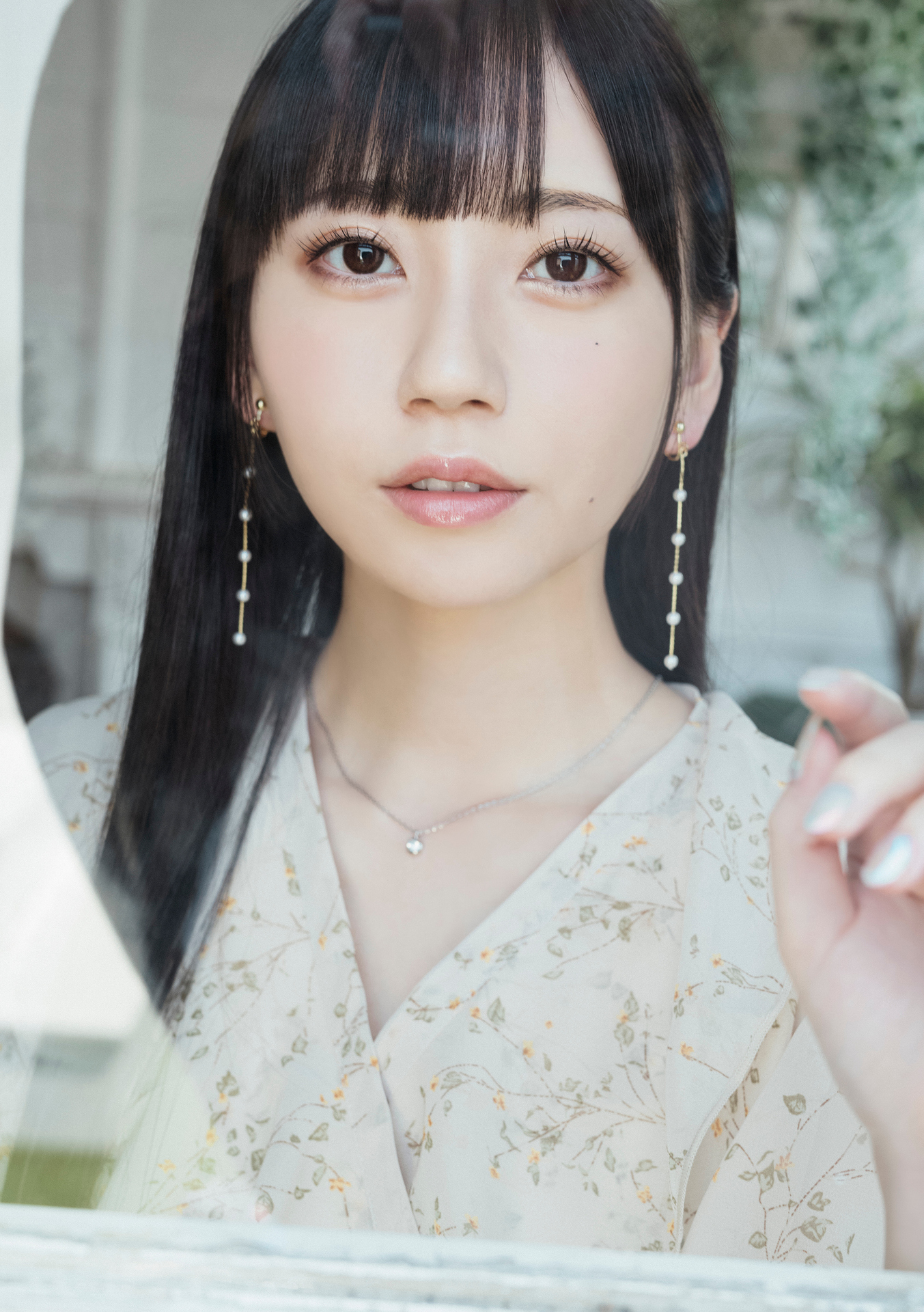 七沢みあ デジタル写真集 とられち