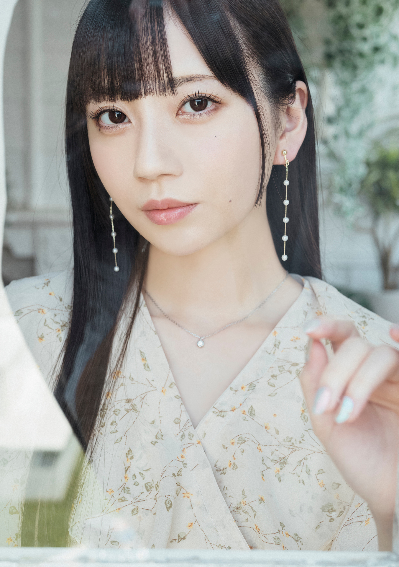 七沢みあ デジタル写真集 とられち