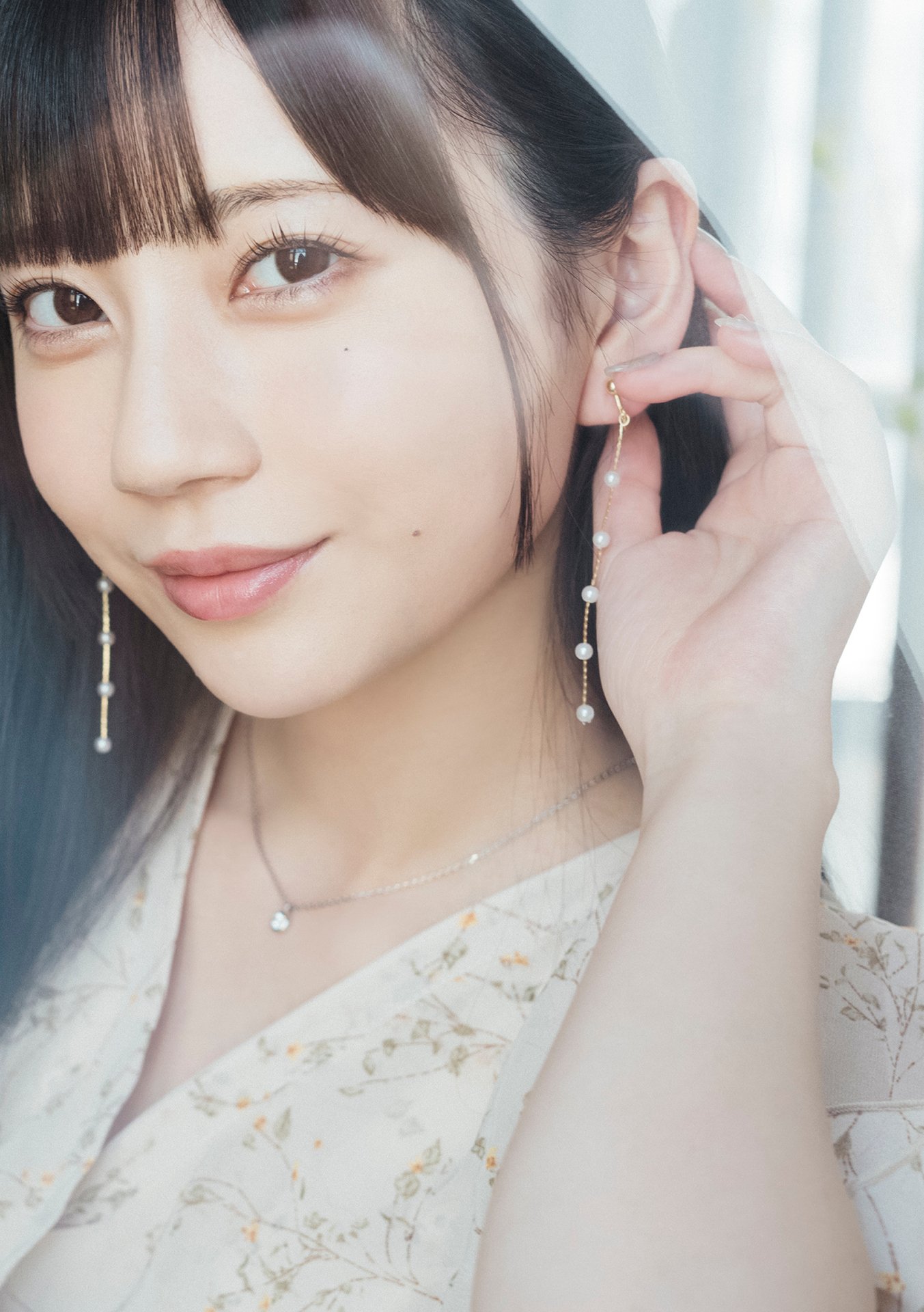 七沢みあ デジタル写真集 とられち