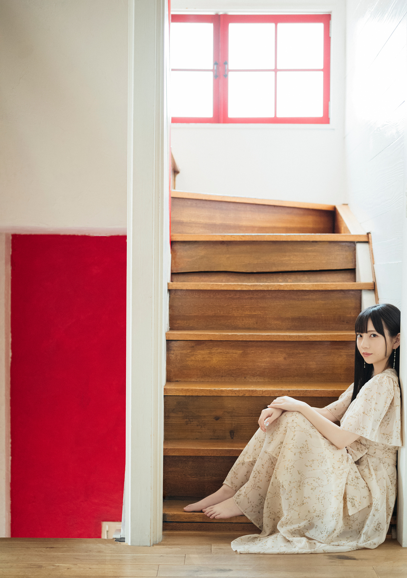 七沢みあ デジタル写真集 とられち